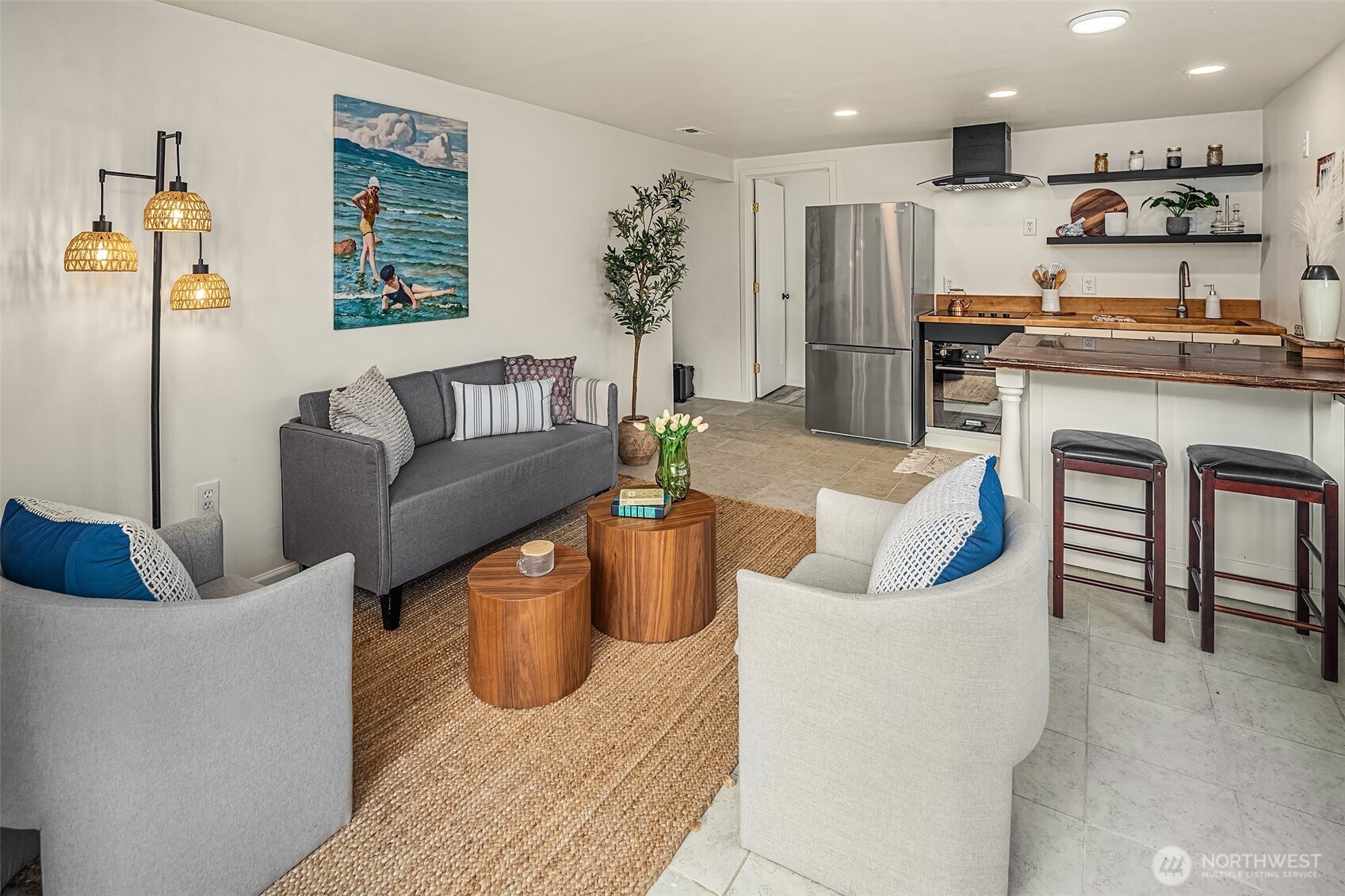 8017 SW Dilworth Road