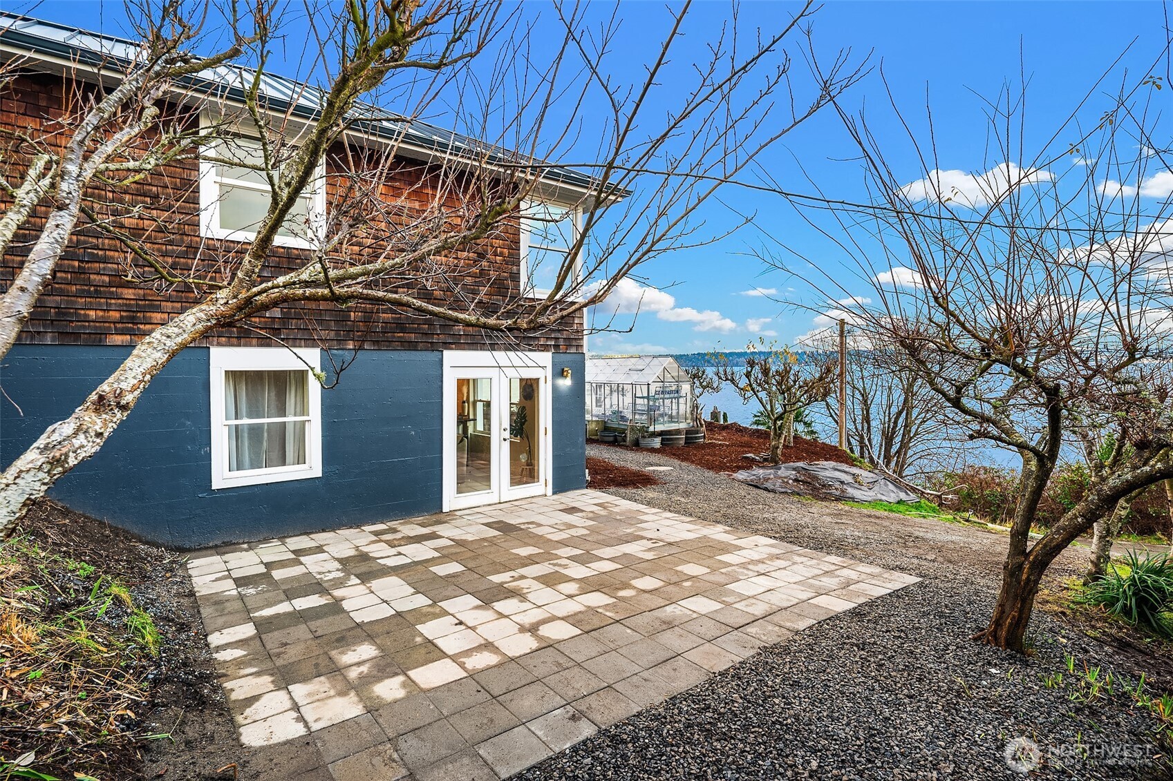 8017 SW Dilworth Road