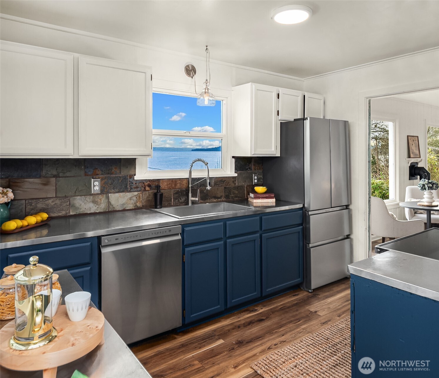 8017 SW Dilworth Road