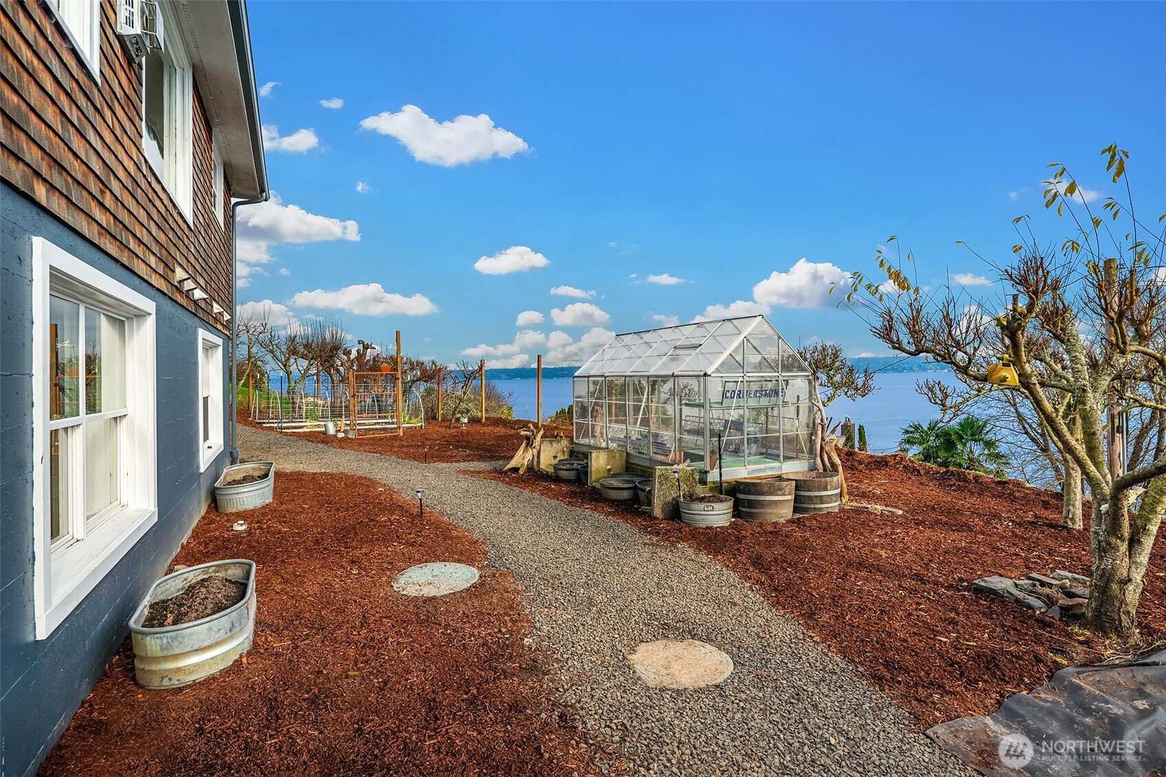 8017 SW Dilworth Road