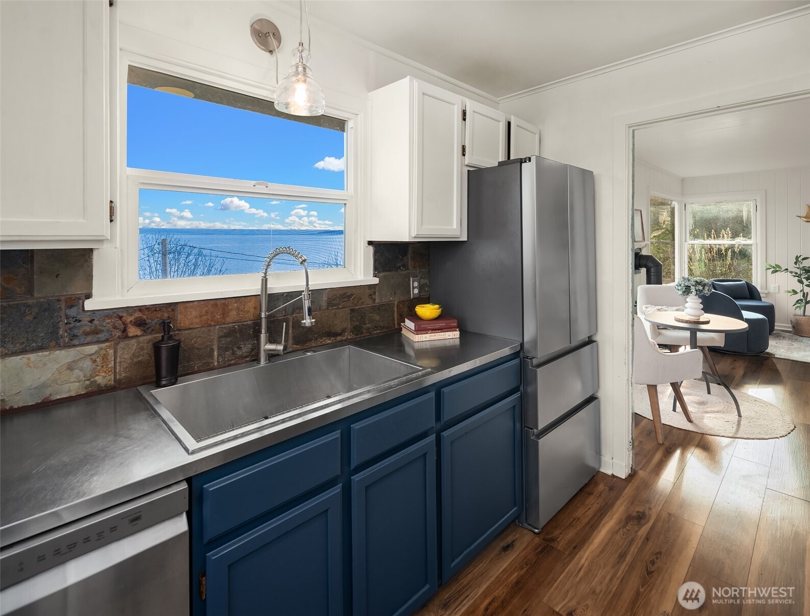 8017 SW Dilworth Road