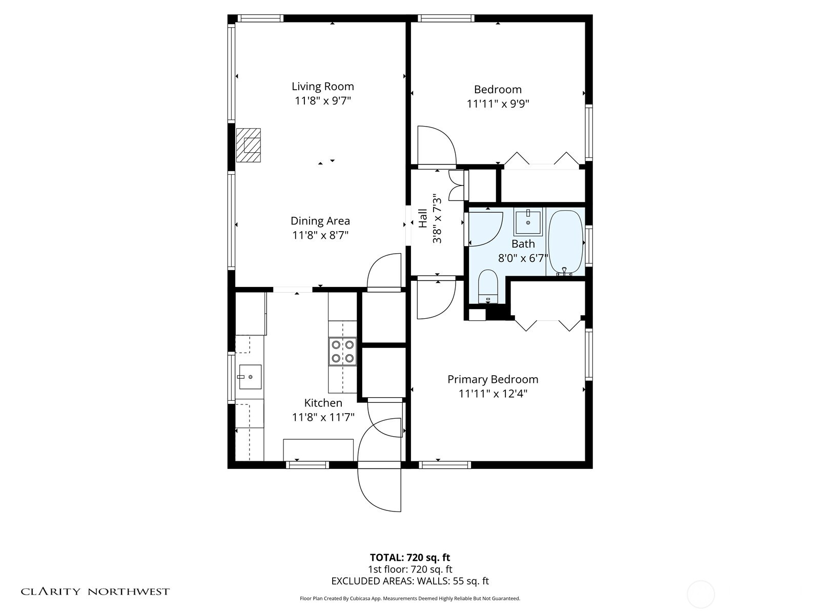 8017 SW Dilworth Road