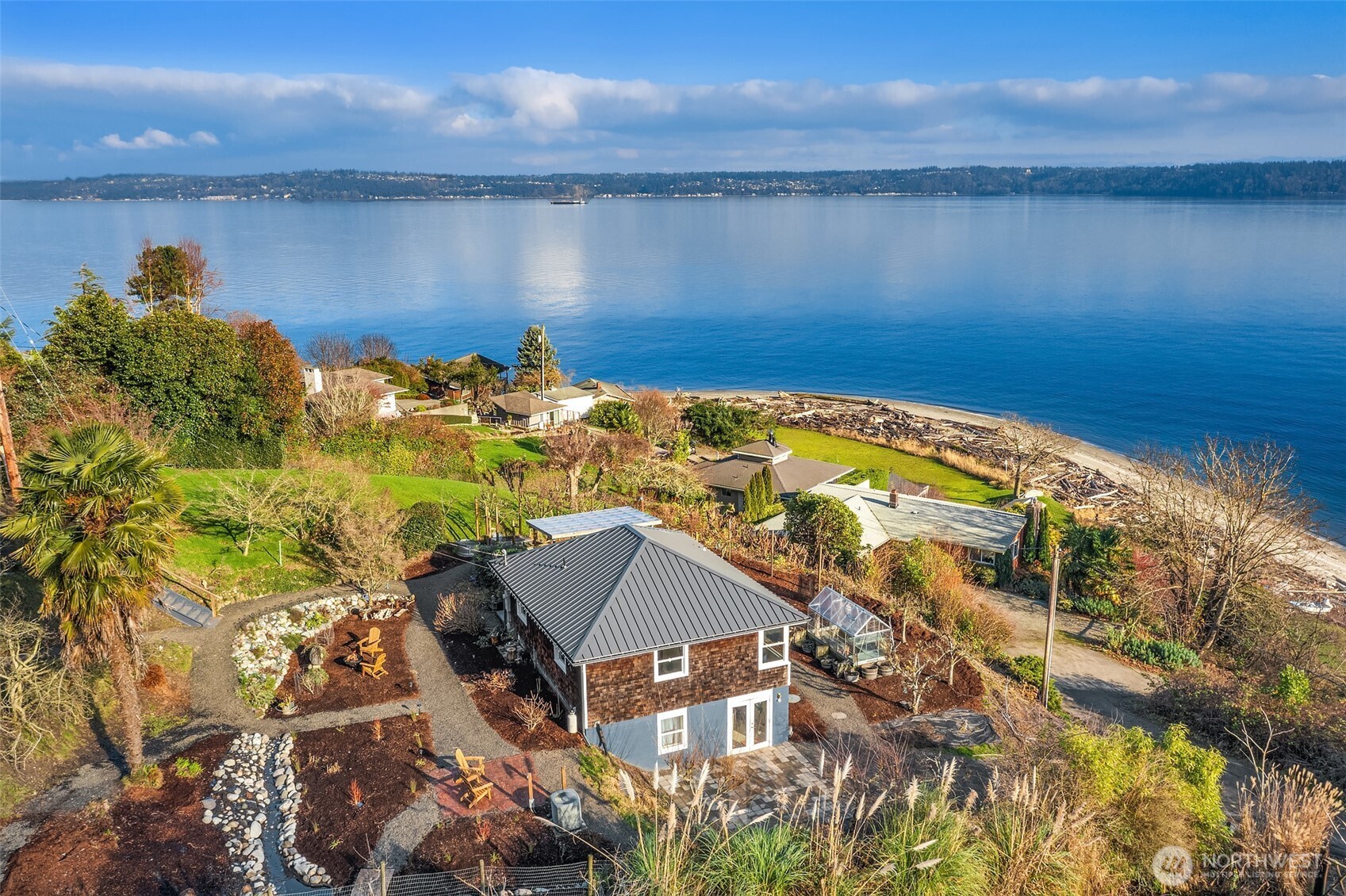 8017 SW Dilworth Road