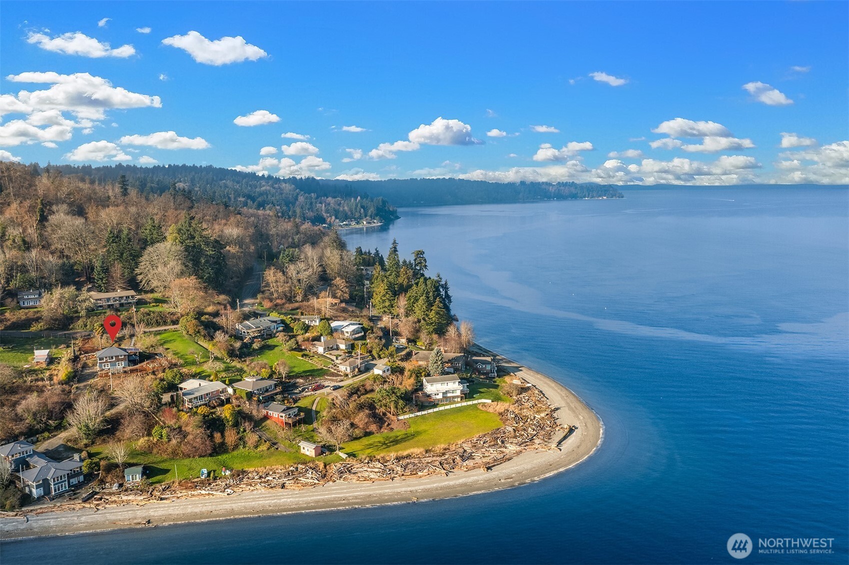 8017 SW Dilworth Road