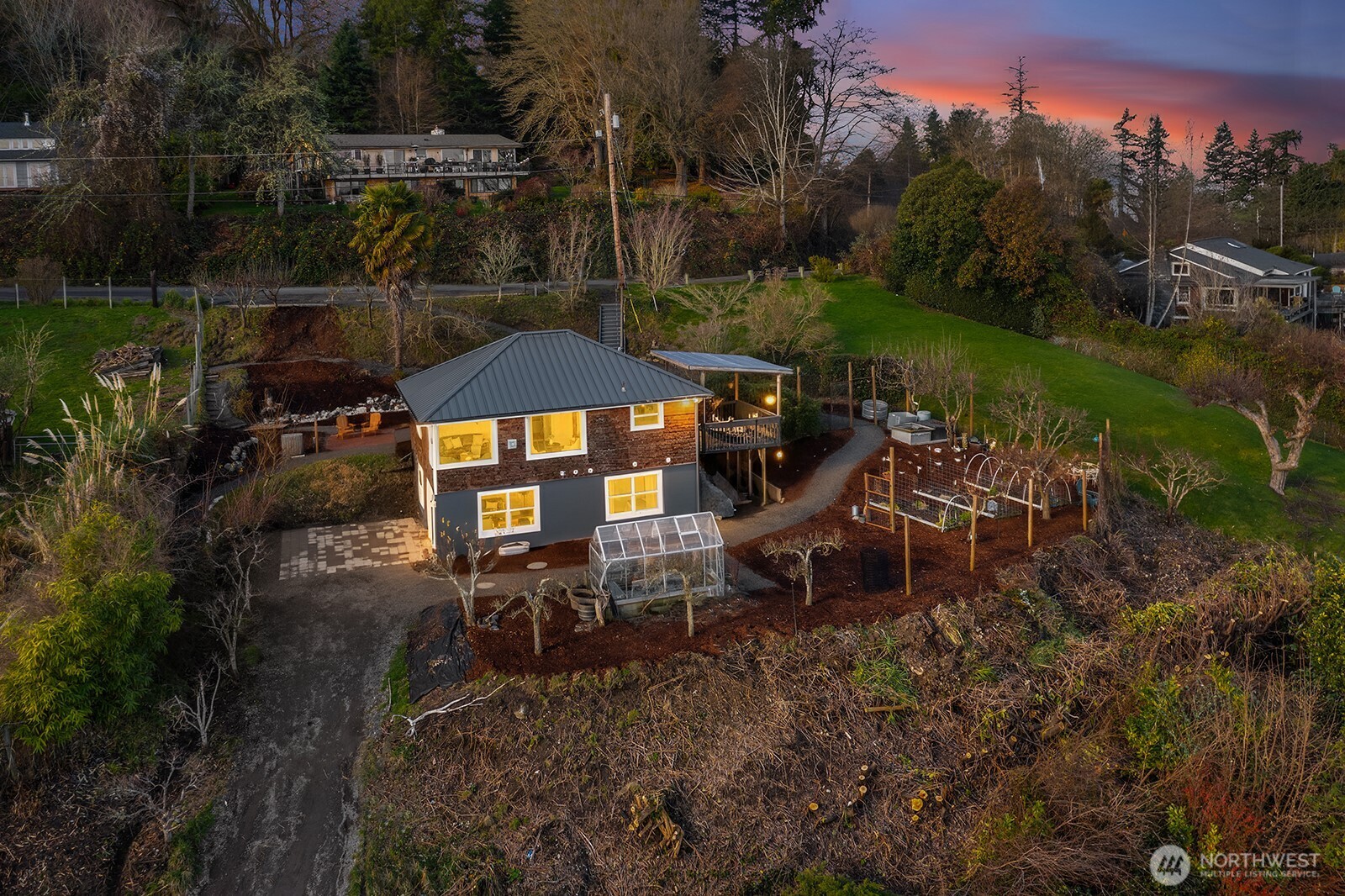 8017 SW Dilworth Road