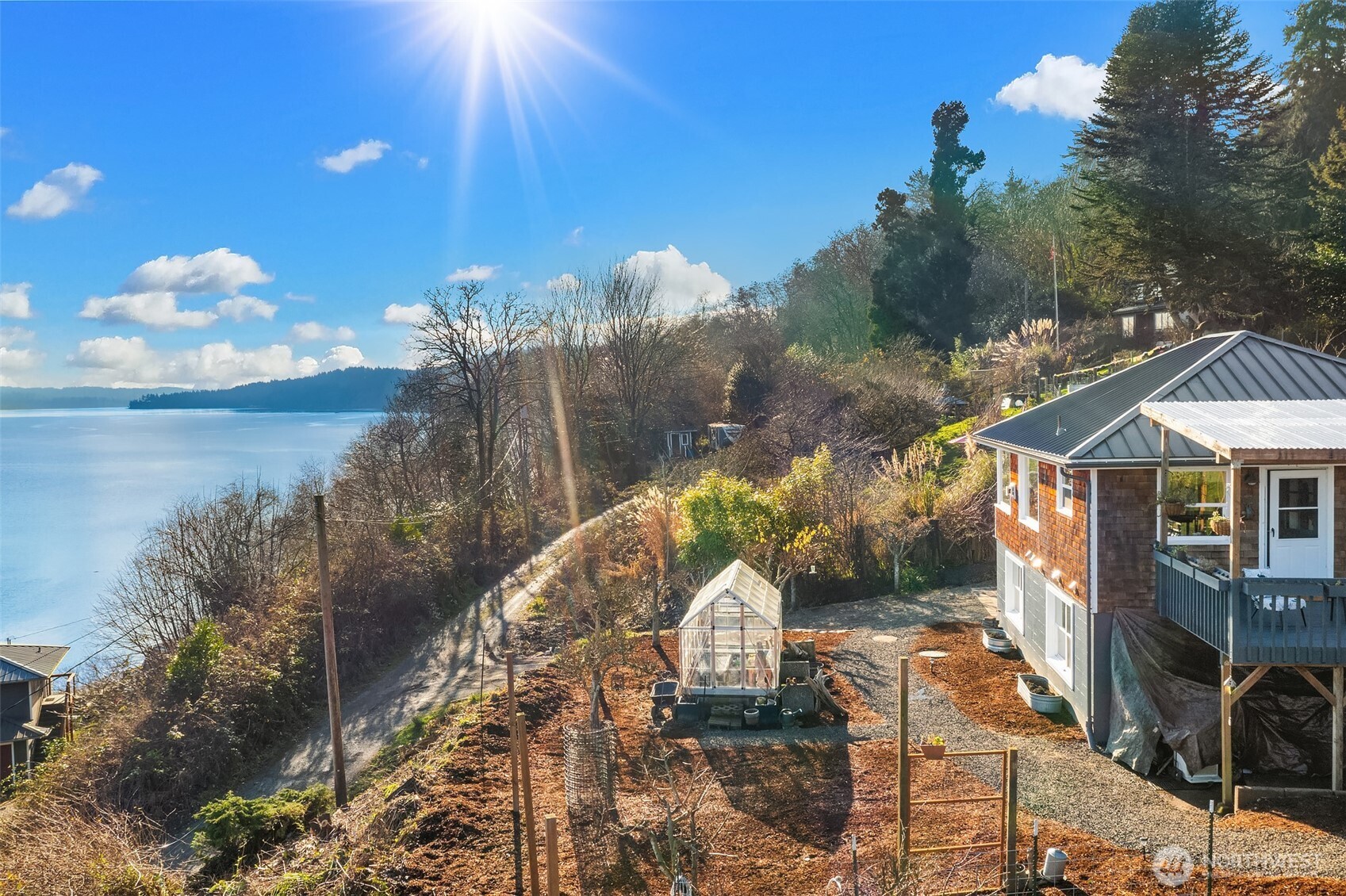 8017 SW Dilworth Road