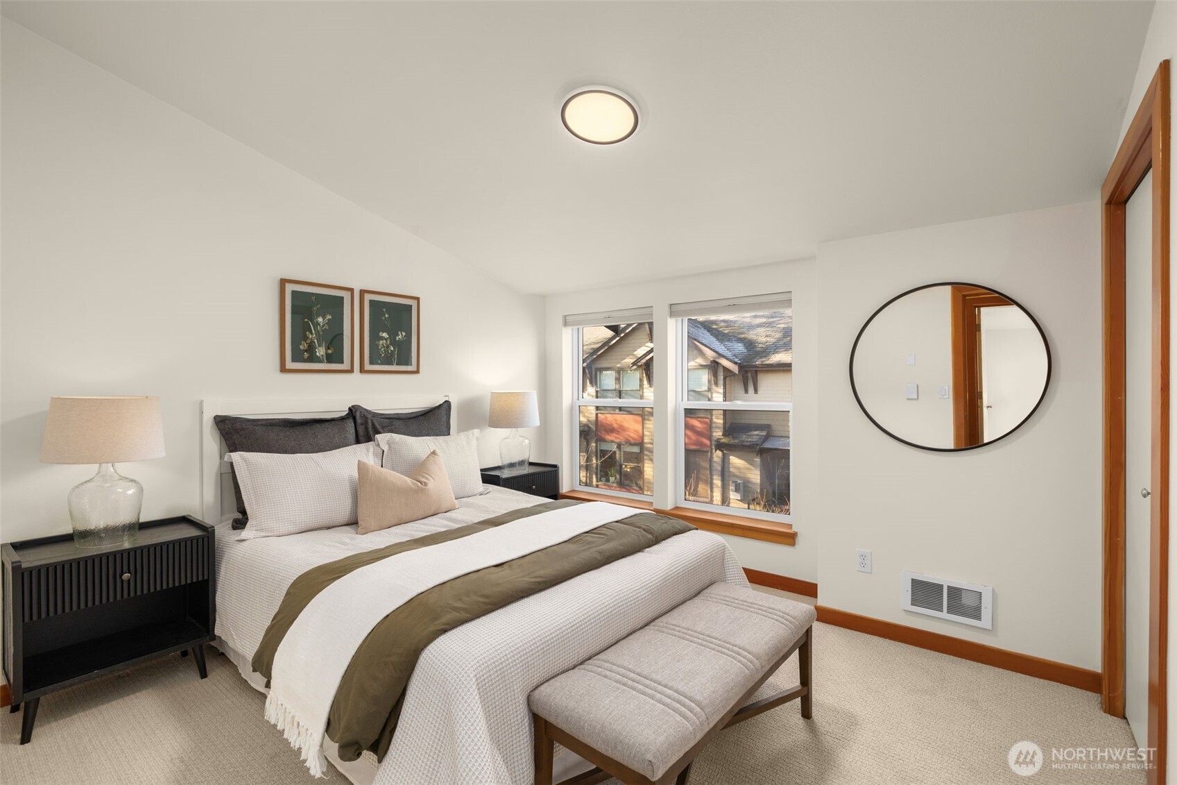 1408 Alonzo Avenue NW Unit: A