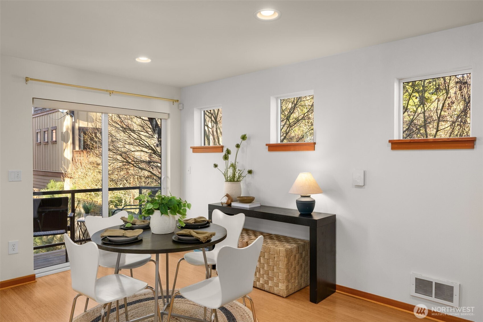 1408 Alonzo Avenue NW Unit: A