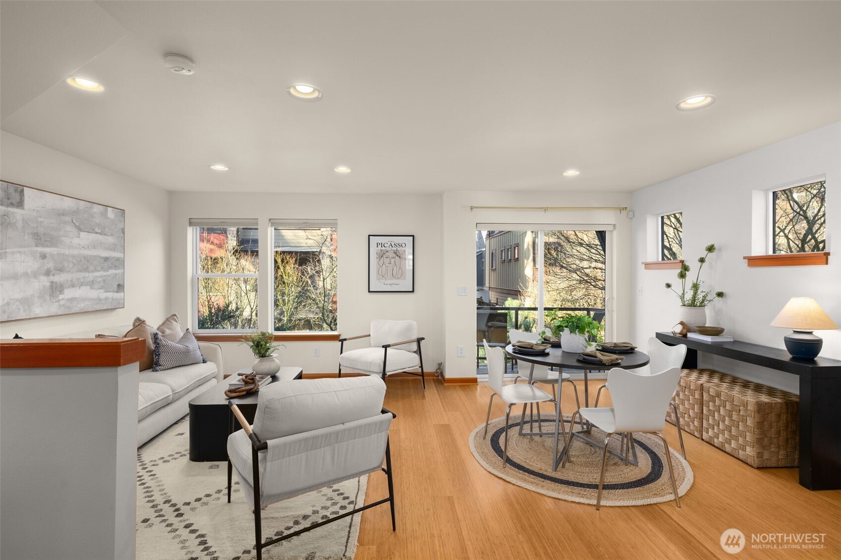 1408 Alonzo Avenue NW Unit: A