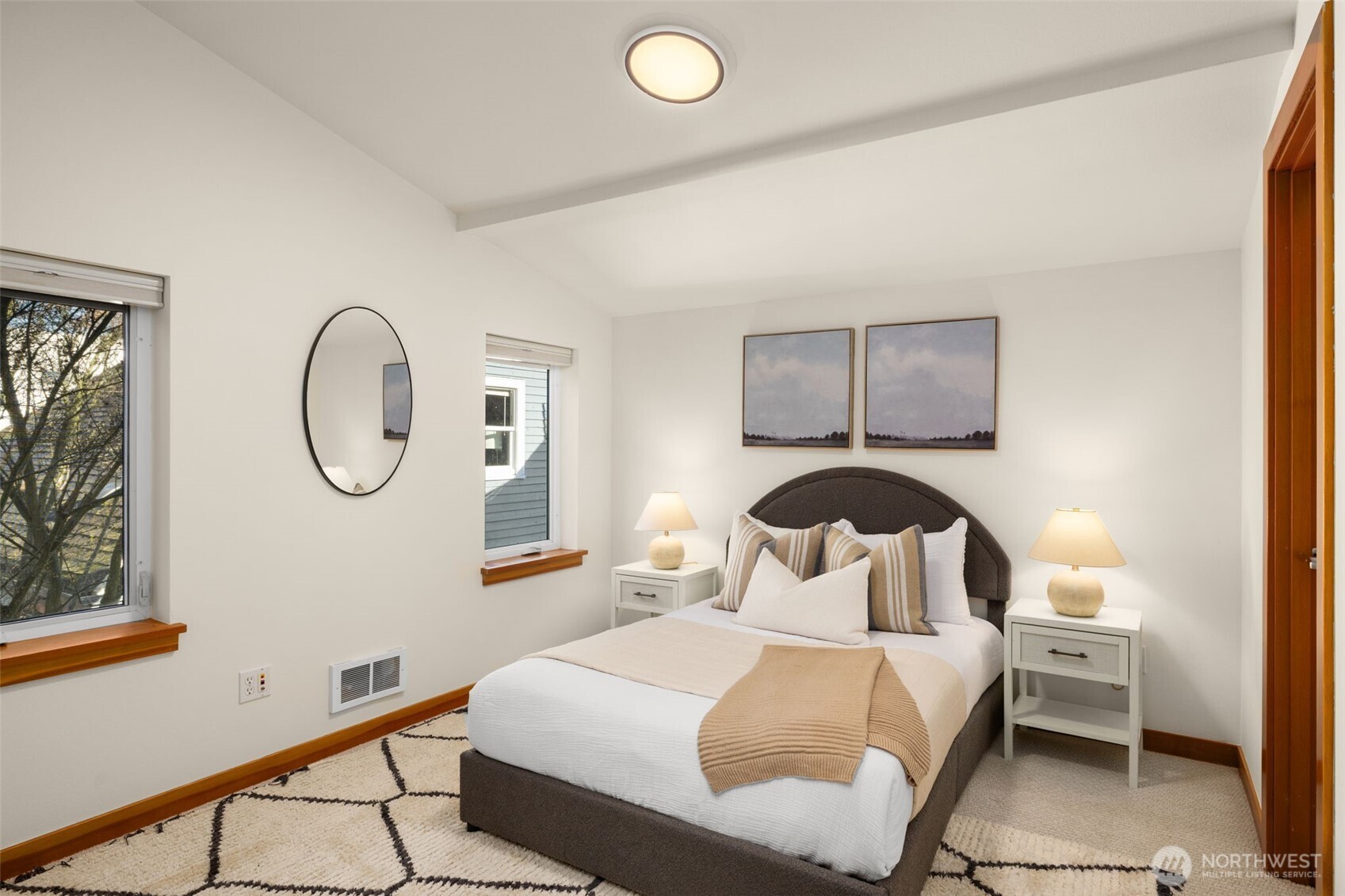 1408 Alonzo Avenue NW Unit: A