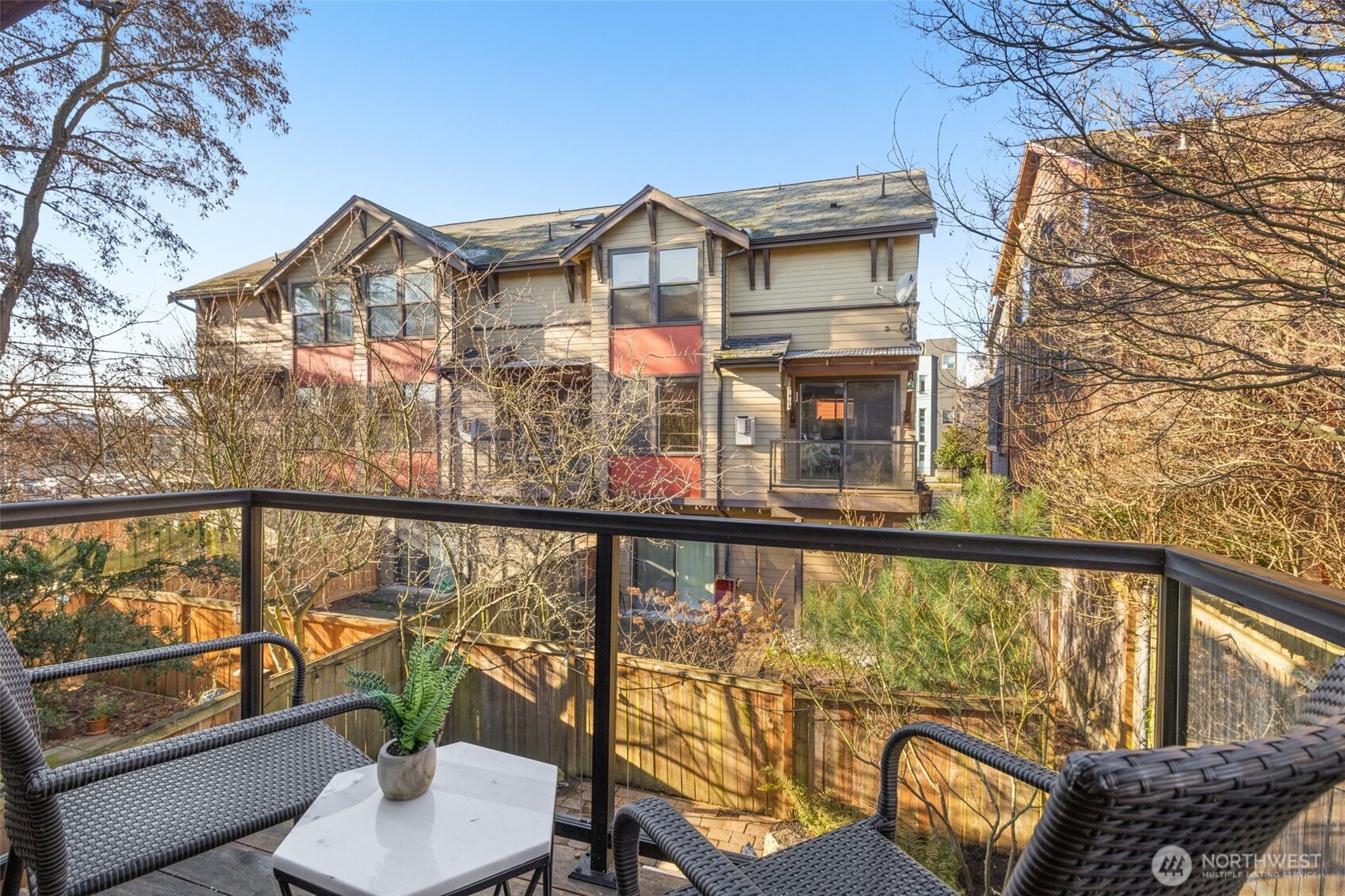 1408 Alonzo Avenue NW Unit: A