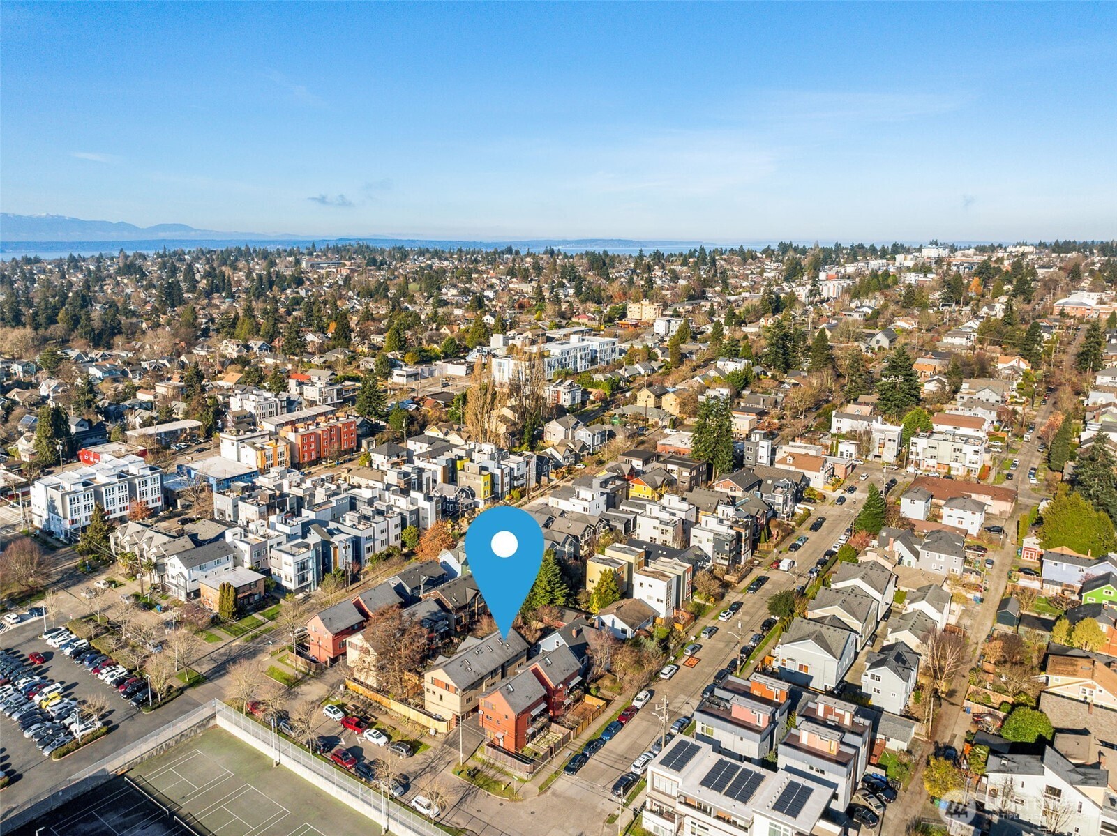 1408 Alonzo Avenue NW Unit: A