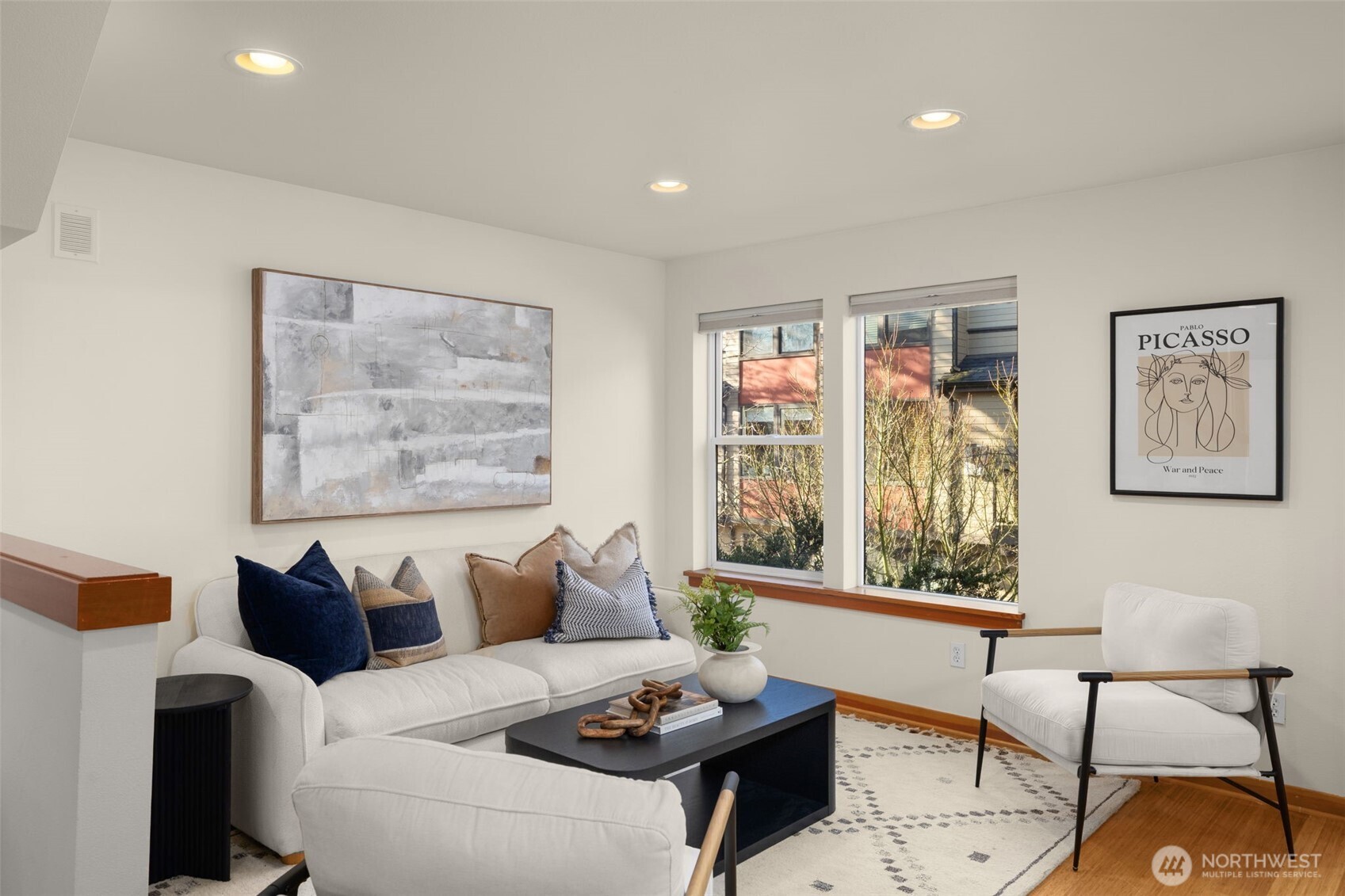 1408 Alonzo Avenue NW Unit: A