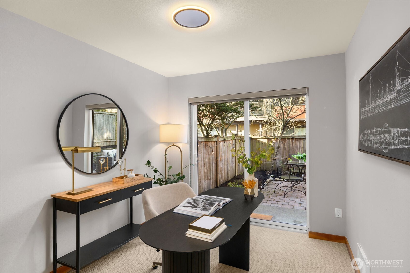 1408 Alonzo Avenue NW Unit: A