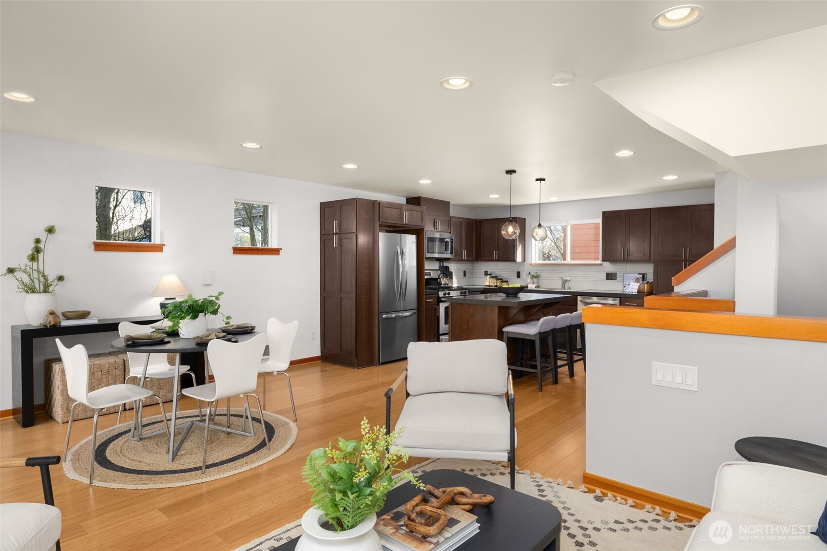 1408 Alonzo Avenue NW Unit: A