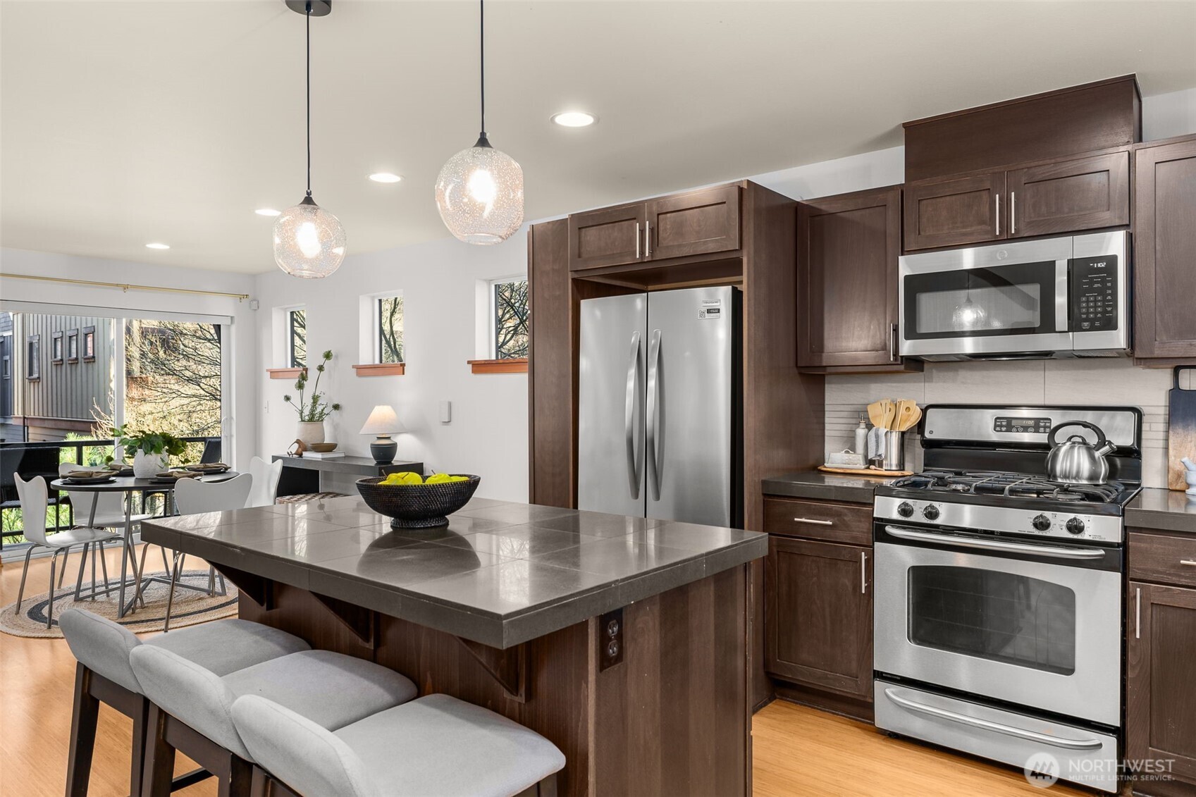 1408 Alonzo Avenue NW Unit: A