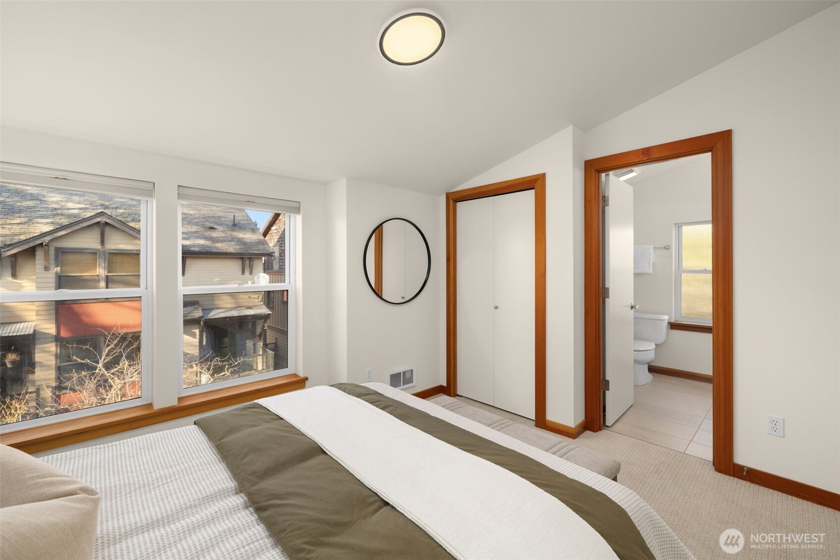 1408 Alonzo Avenue NW Unit: A