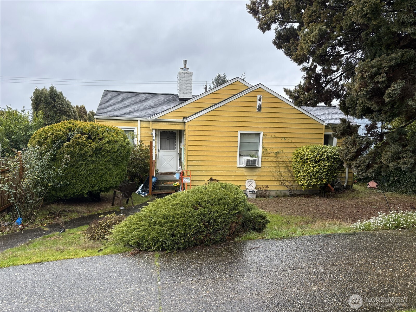 4813 46th Avenue SW