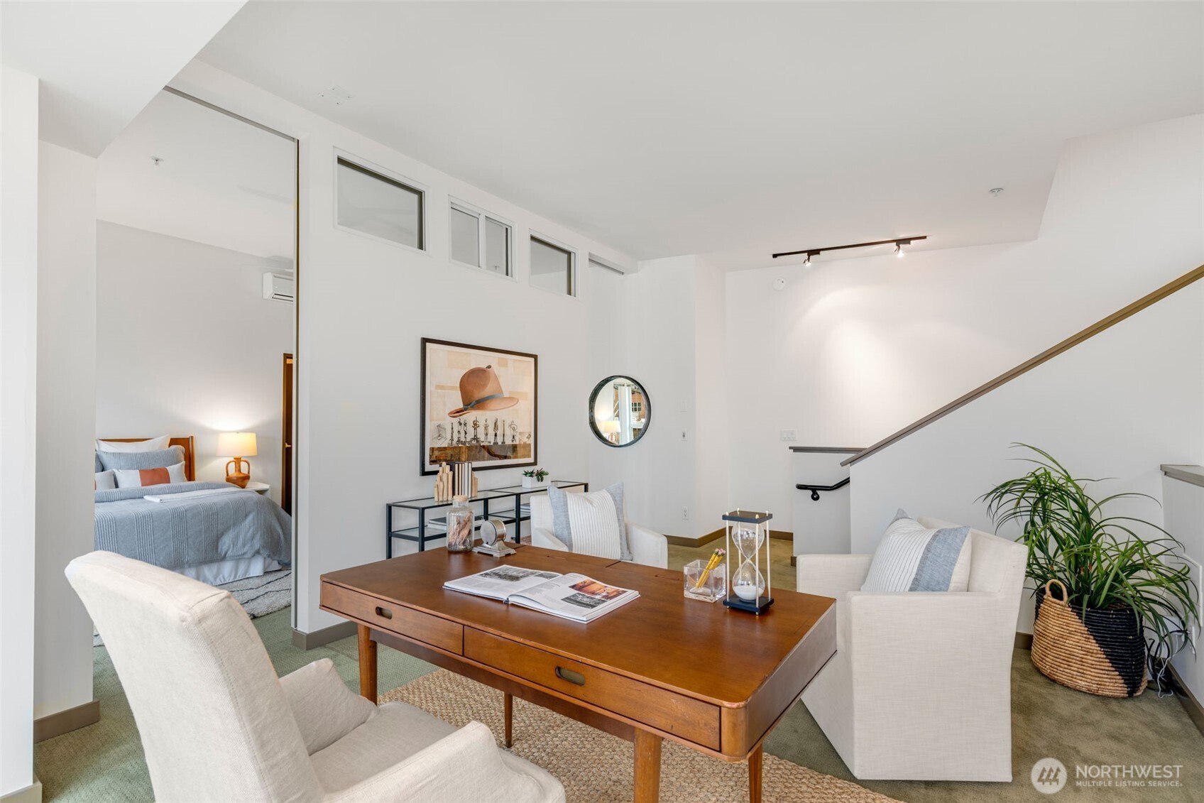 125 E Lynn Street Unit: 301