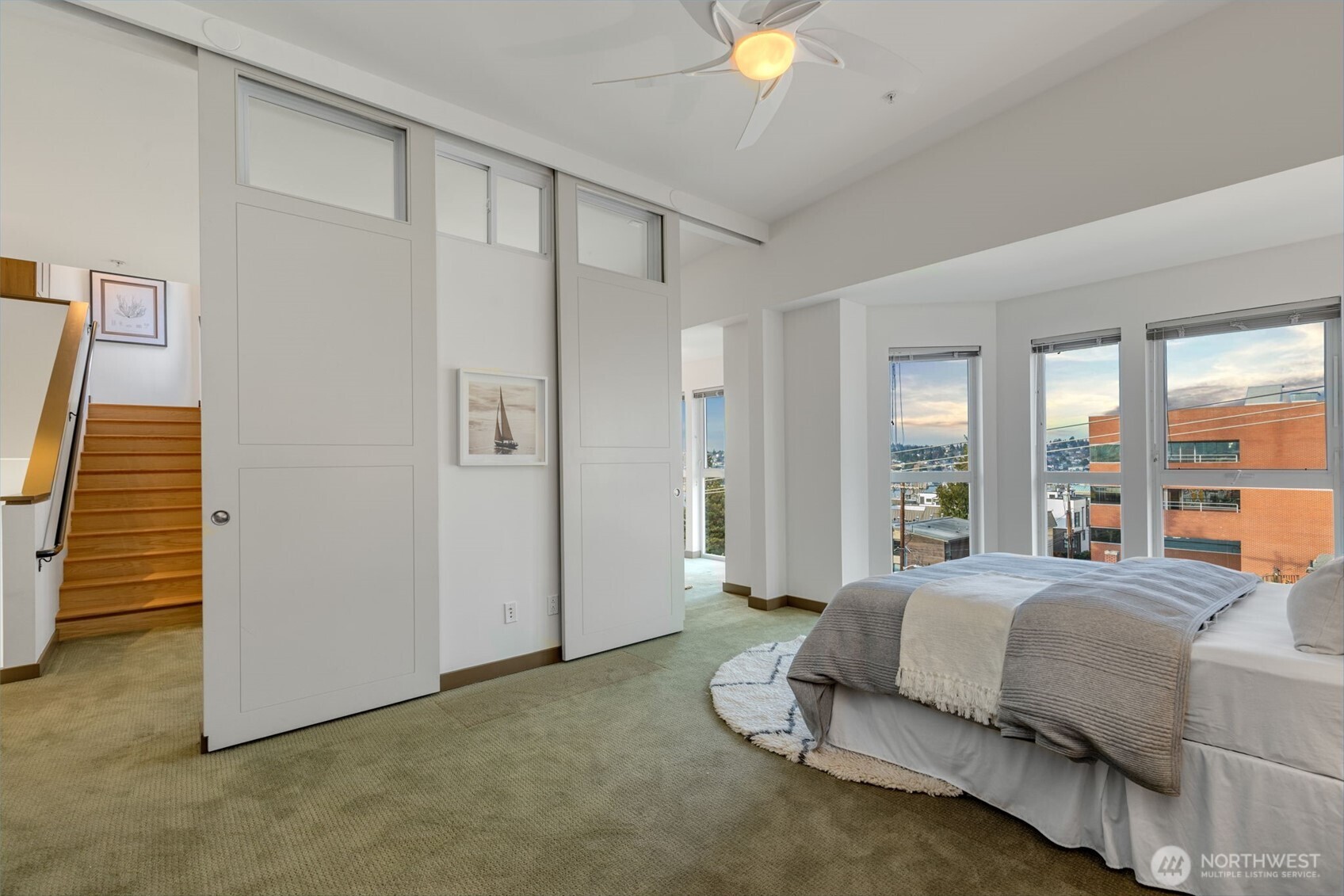 125 E Lynn Street Unit: 301