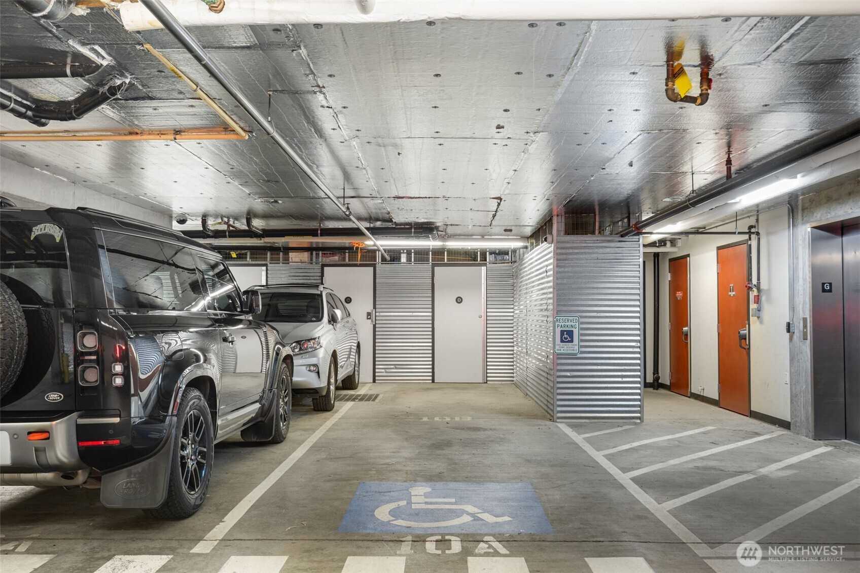 125 E Lynn Street Unit: 301