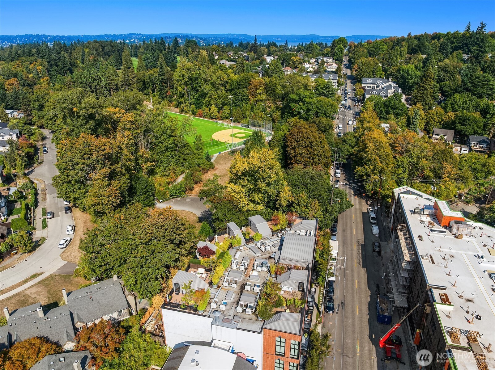 2914 E Madison Street Unit: 302