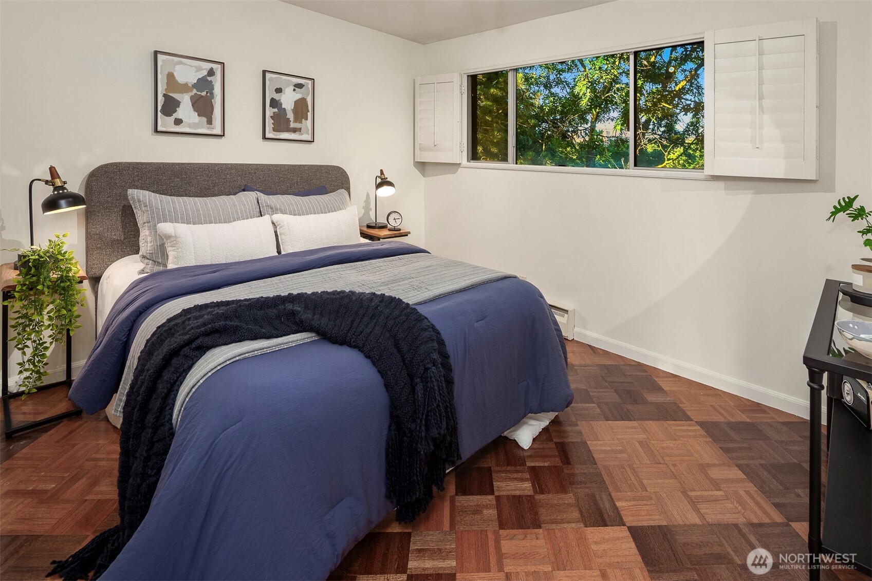 505 Belmont Avenue E Unit: 801