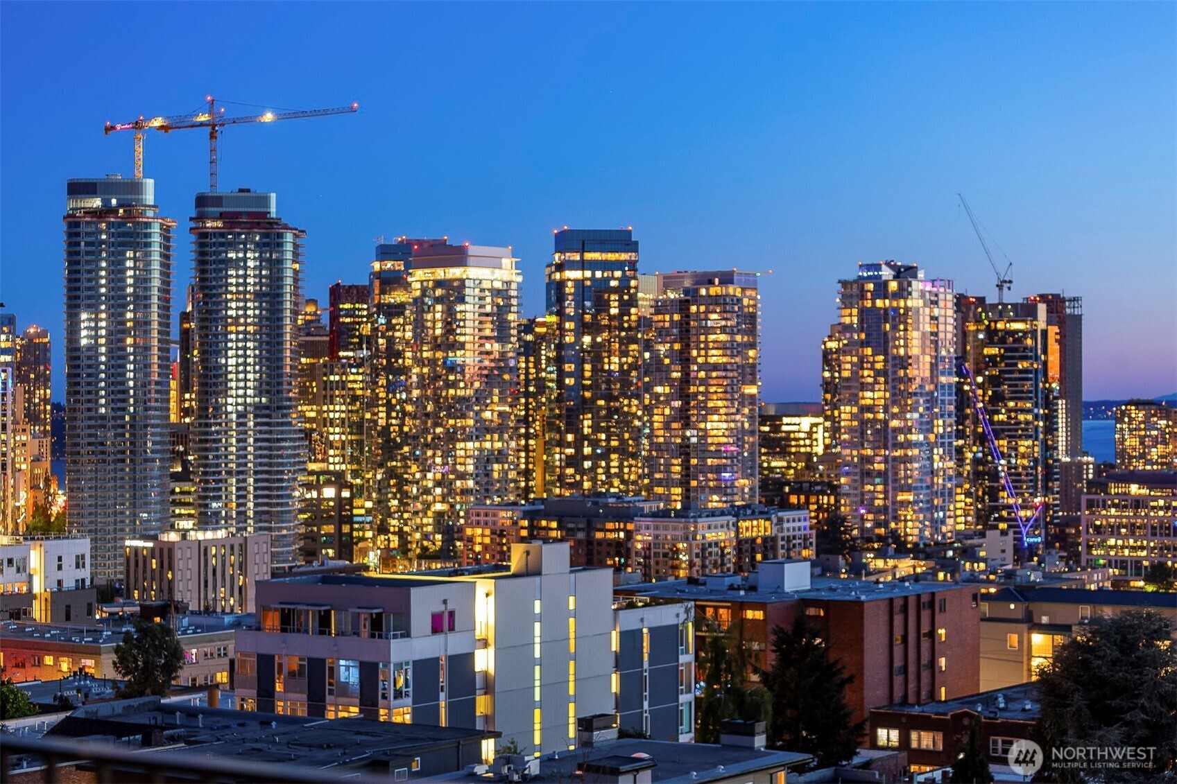 505 Belmont Avenue E Unit: 801