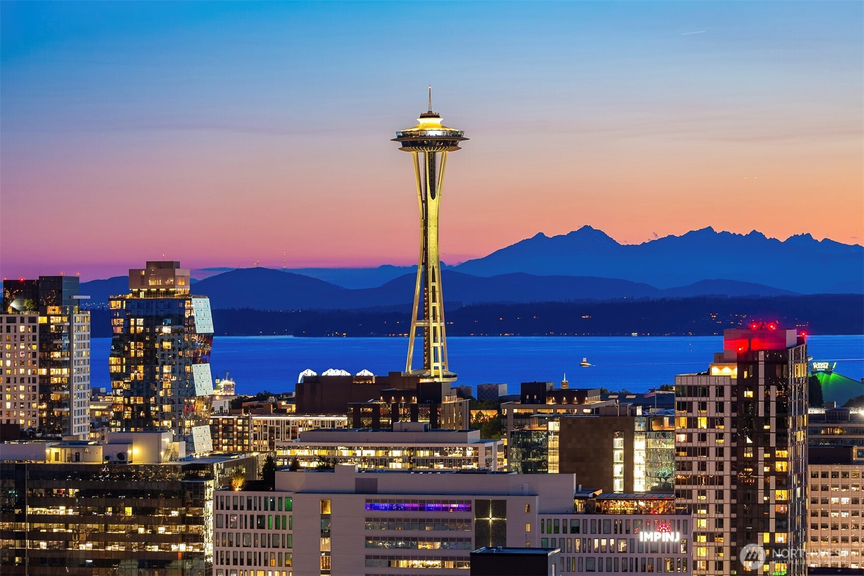 505 Belmont Avenue E Unit: 801