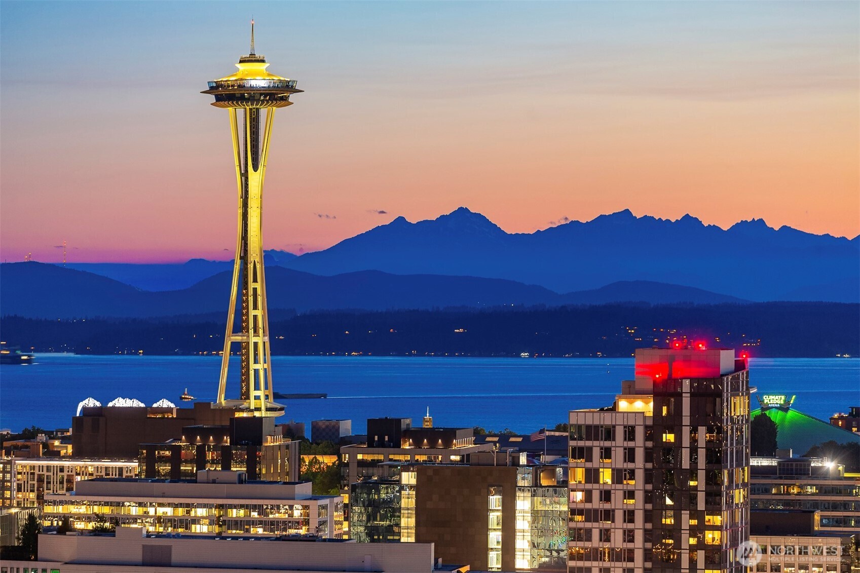 505 Belmont Avenue E Unit: 801