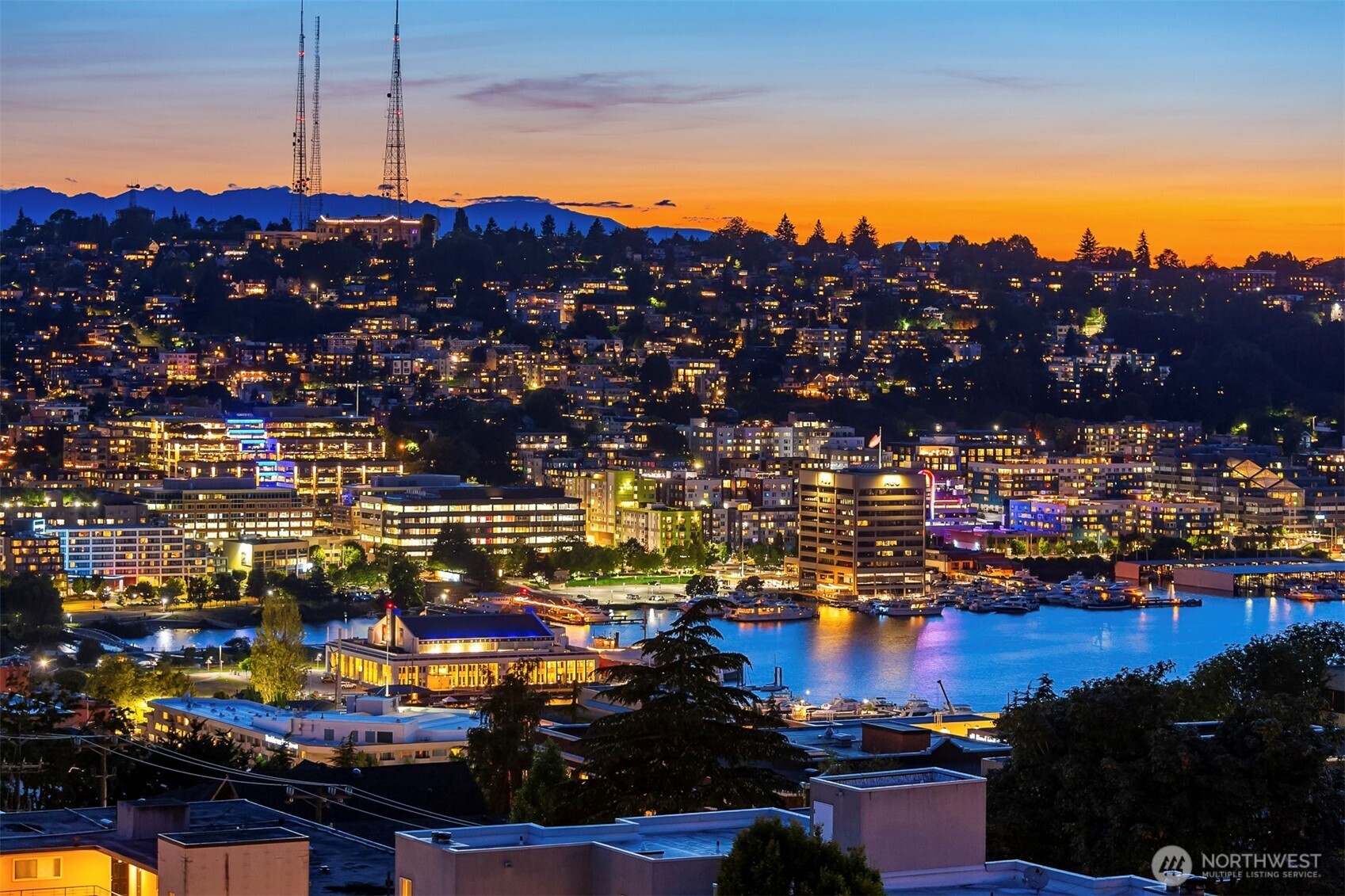 505 Belmont Avenue E Unit: 801