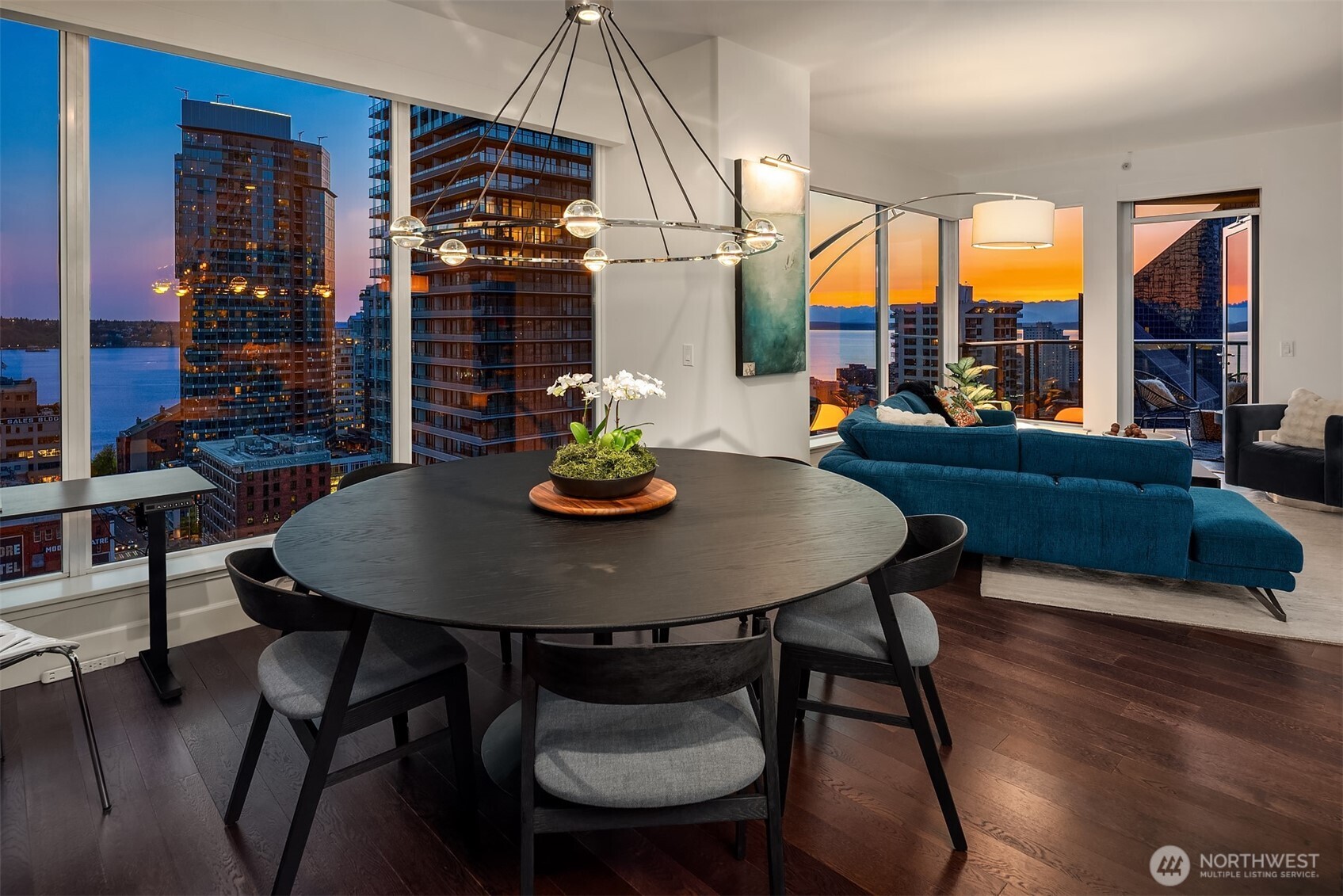 1920 4th Avenue Unit: 2202