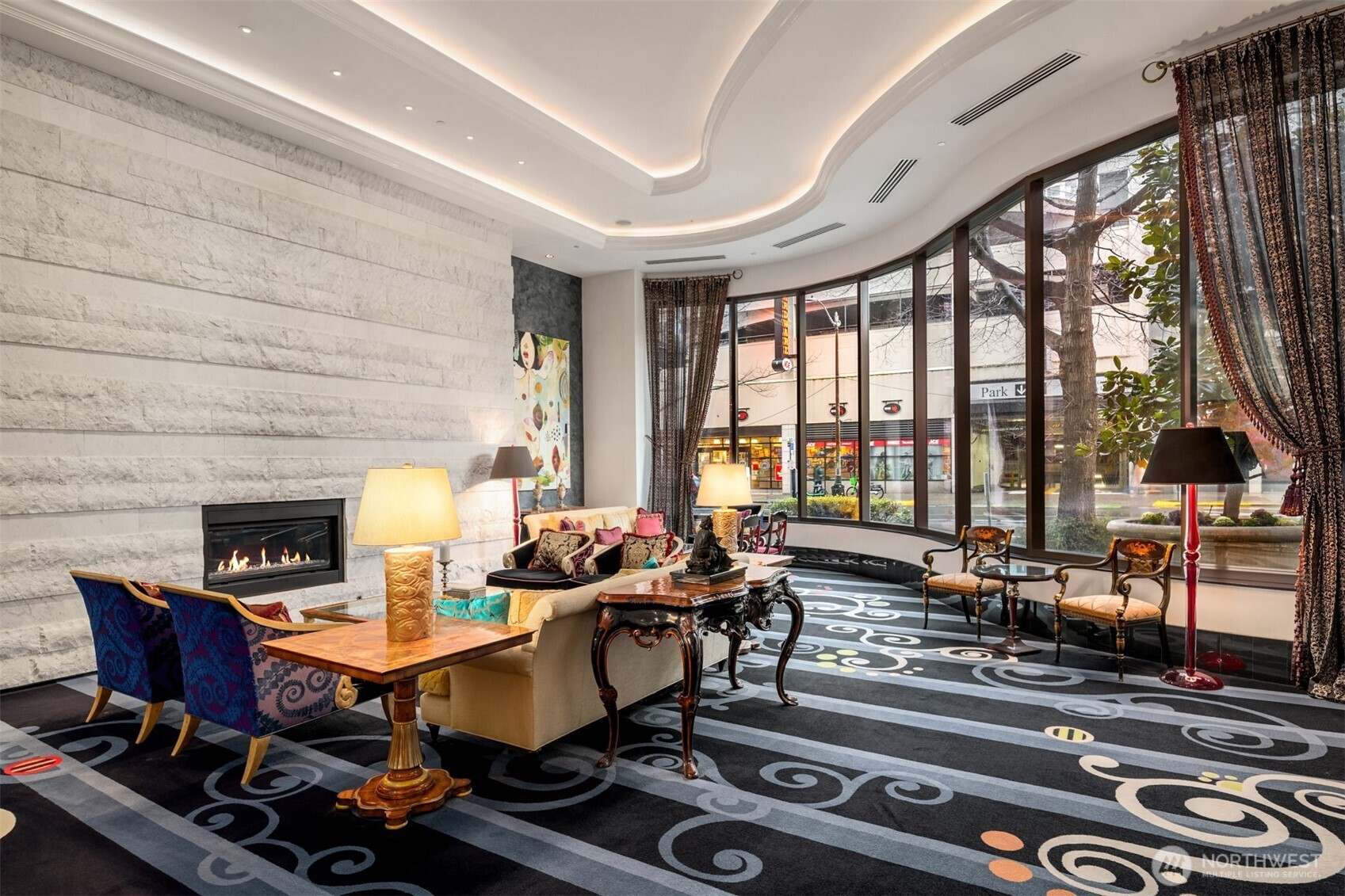 1920 4th Avenue Unit: 2202