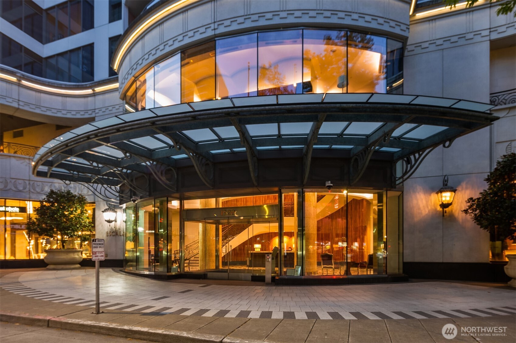 1920 4th Avenue Unit: 2202