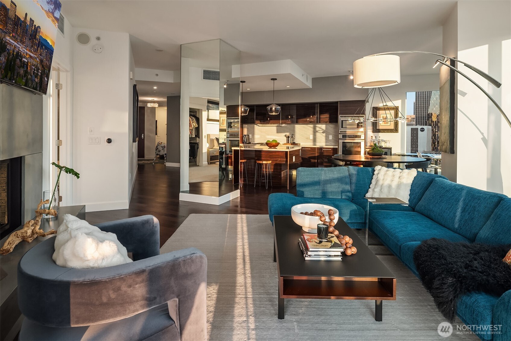 1920 4th Avenue Unit: 2202