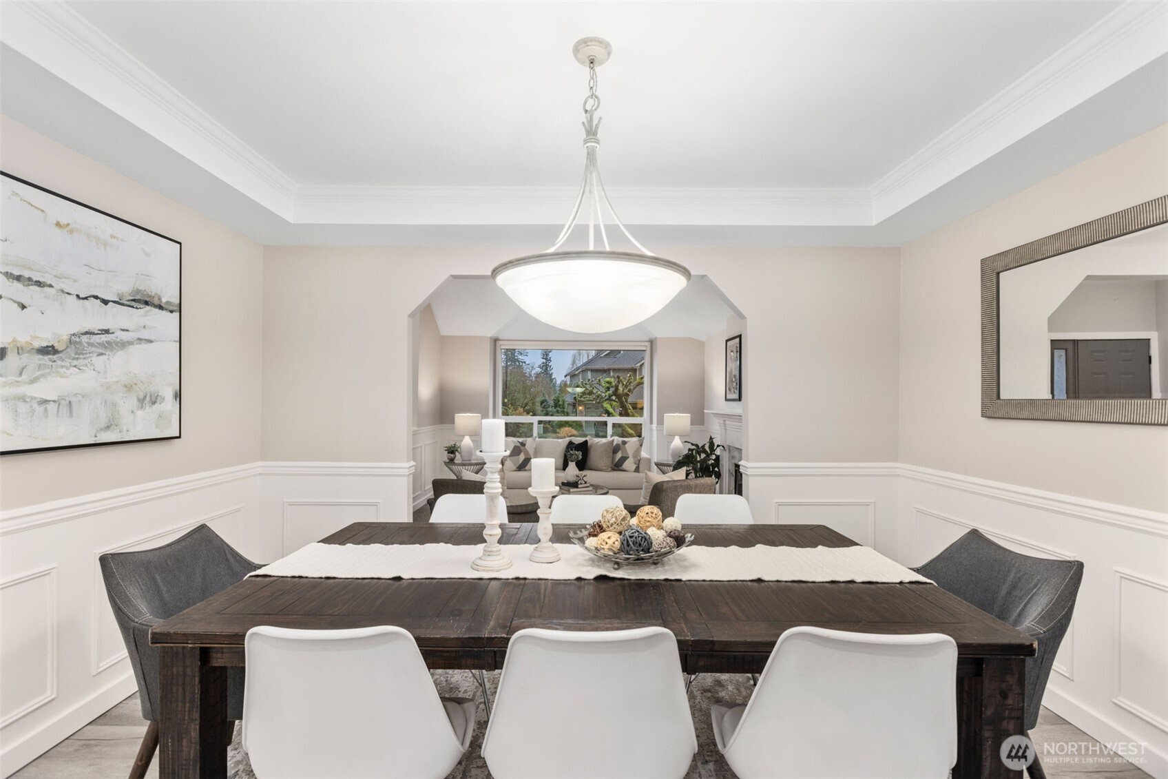 25600 Lake Wilderness Country Club Drive SE