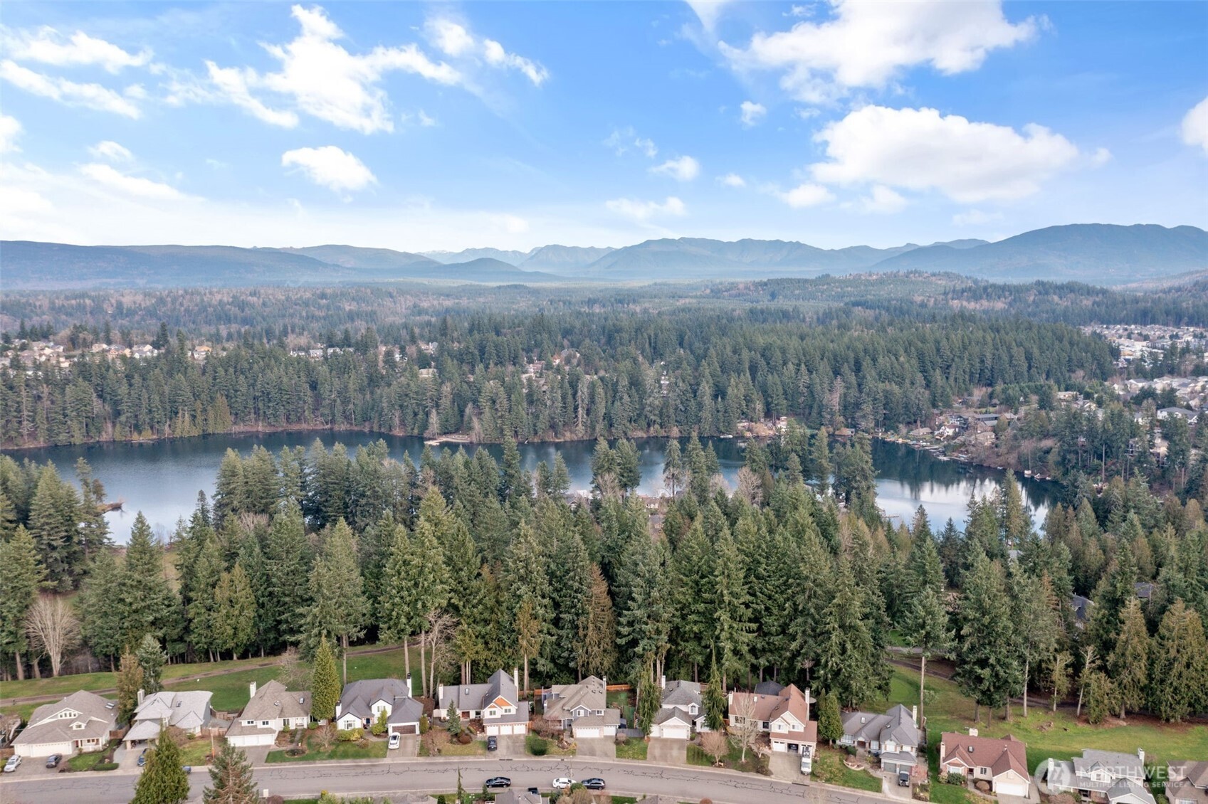 25600 Lake Wilderness Country Club Drive SE