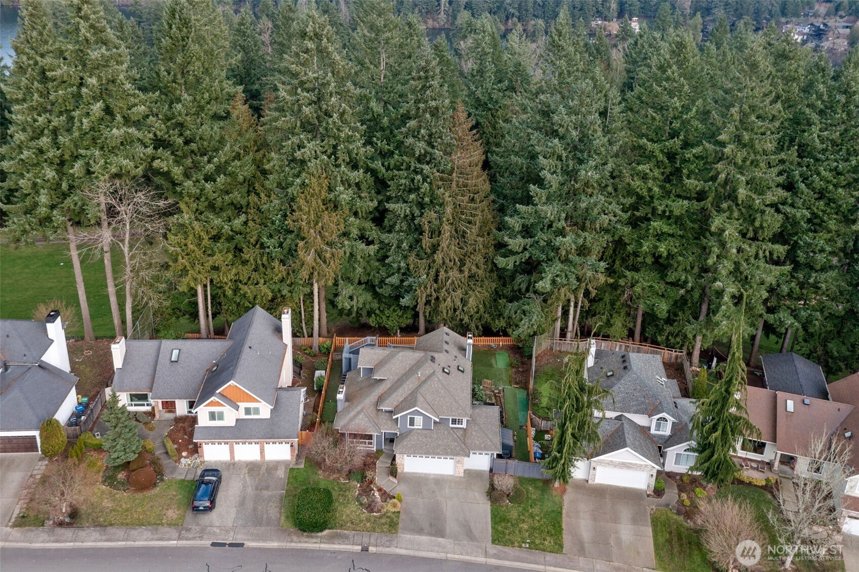 25600 Lake Wilderness Country Club Drive SE