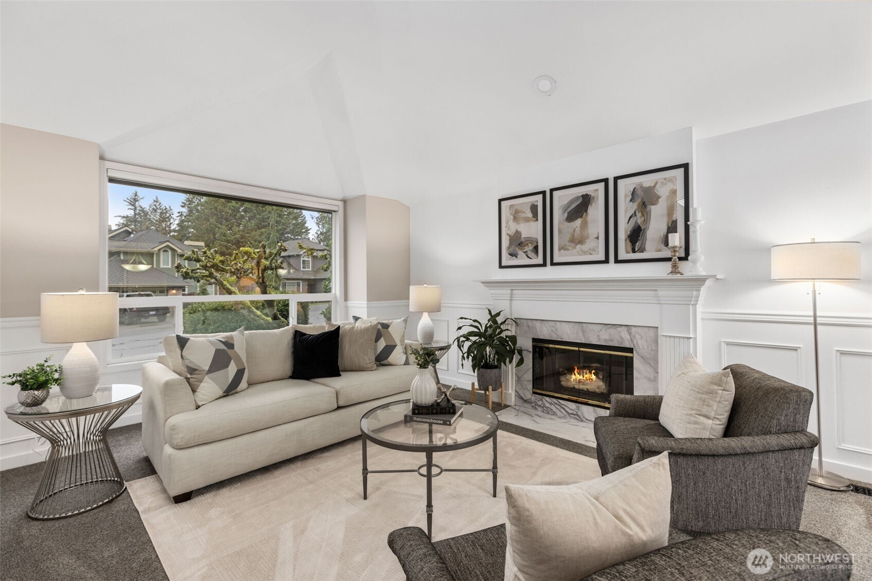 25600 Lake Wilderness Country Club Drive SE