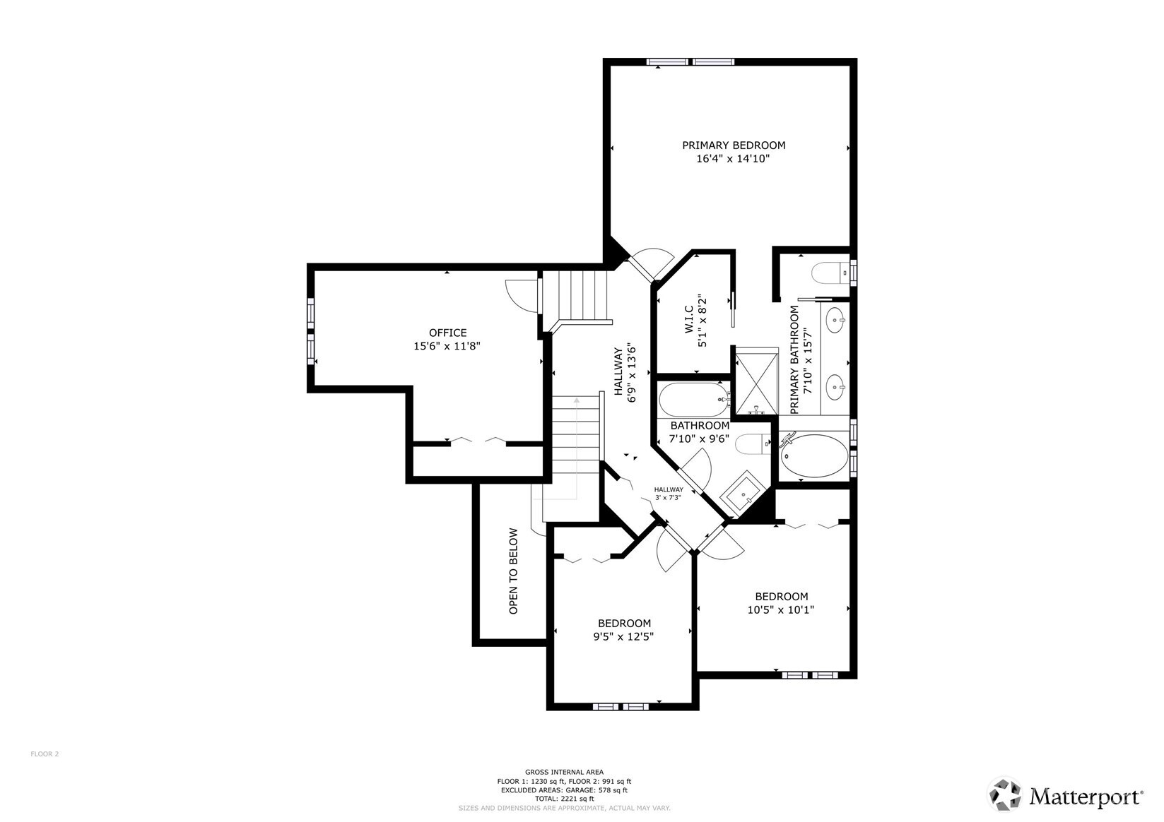 25600 Lake Wilderness Country Club Drive SE