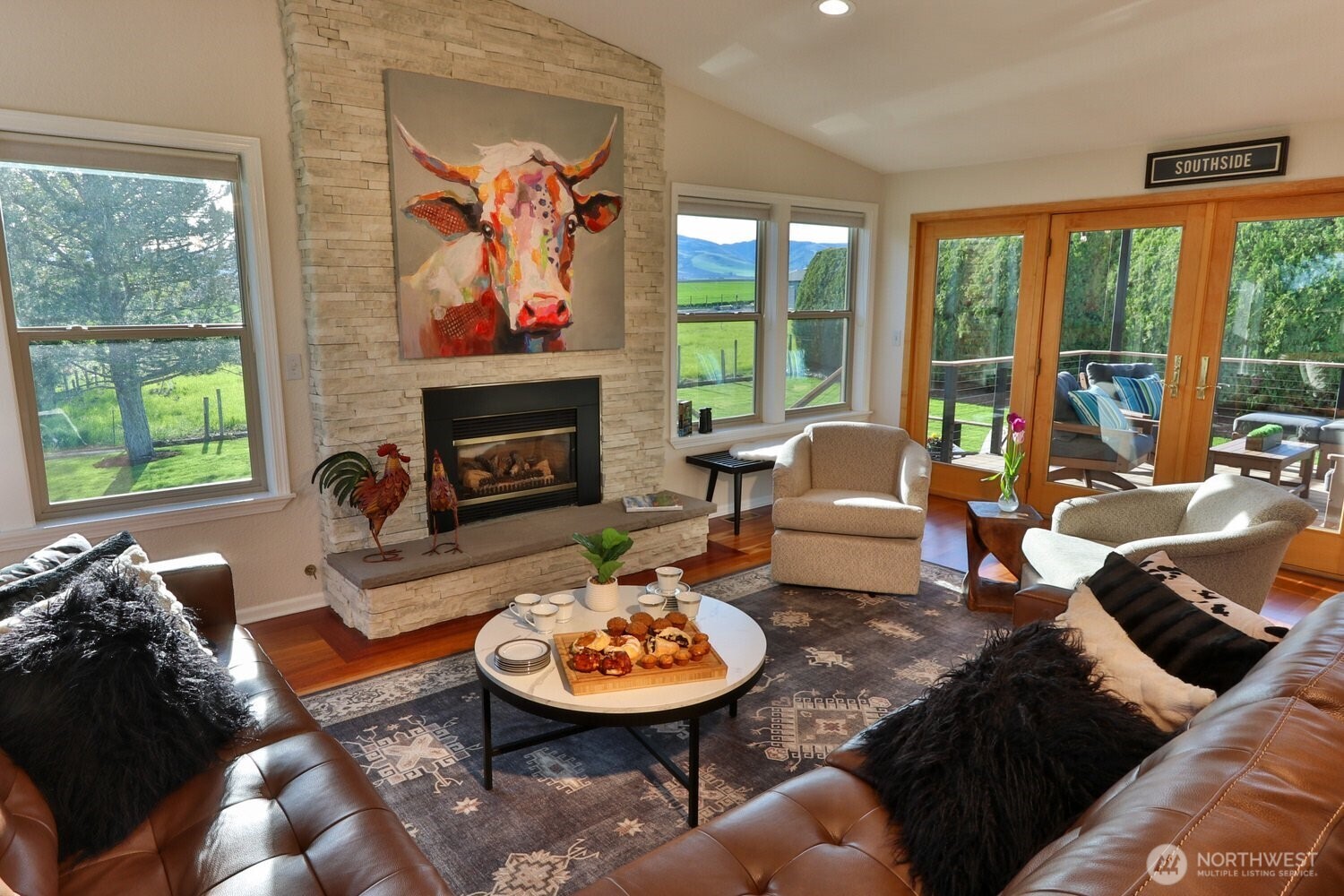 1224 Rooster Road