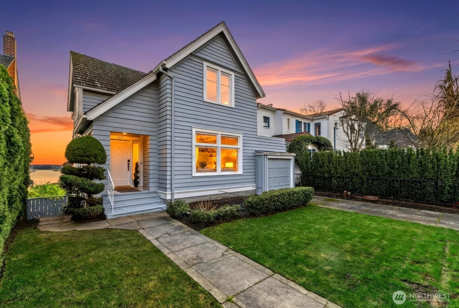 307 W Highland Drive