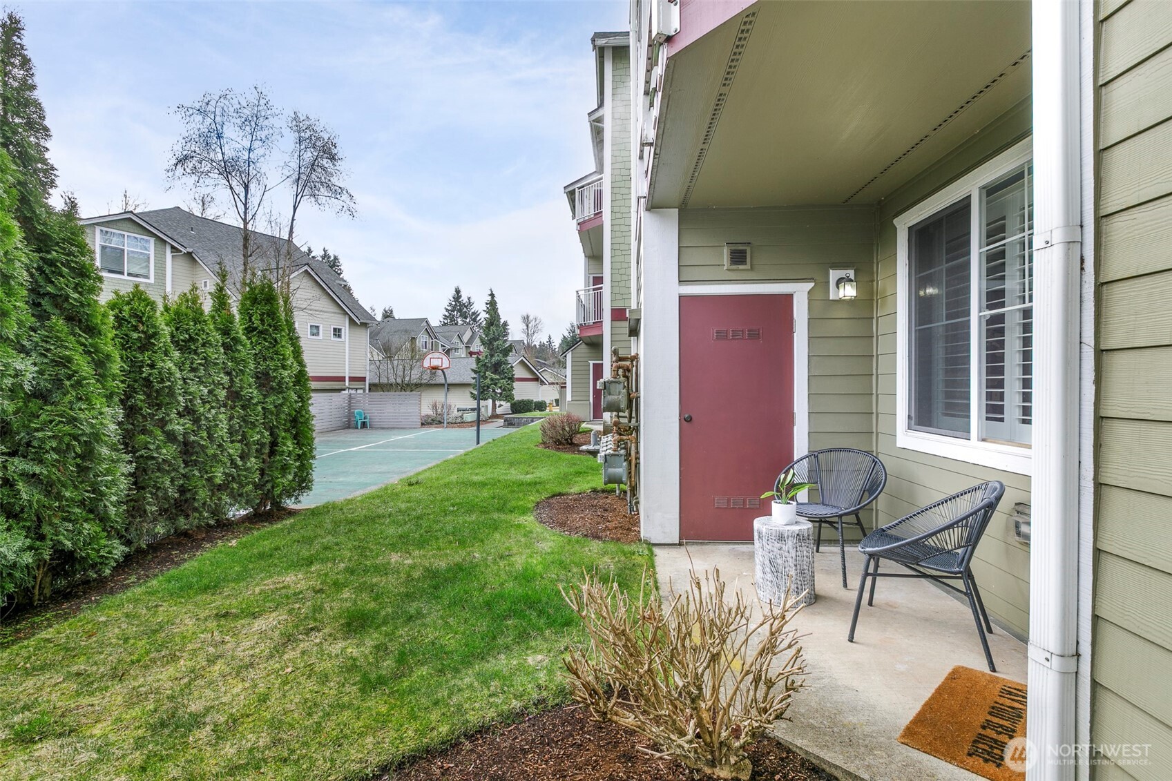 13000 Admiralty Way Unit: K103