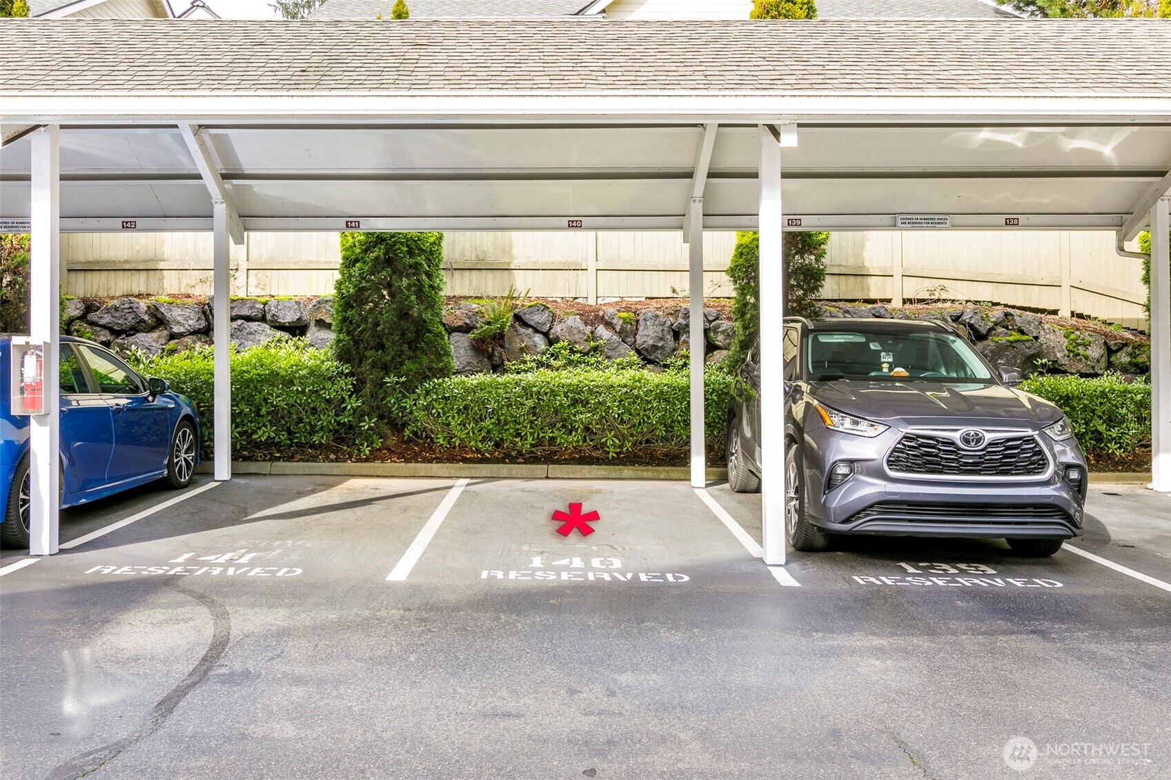 13000 Admiralty Way Unit: K103