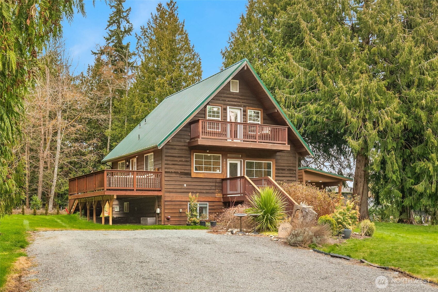 3017 SE Camano Drive