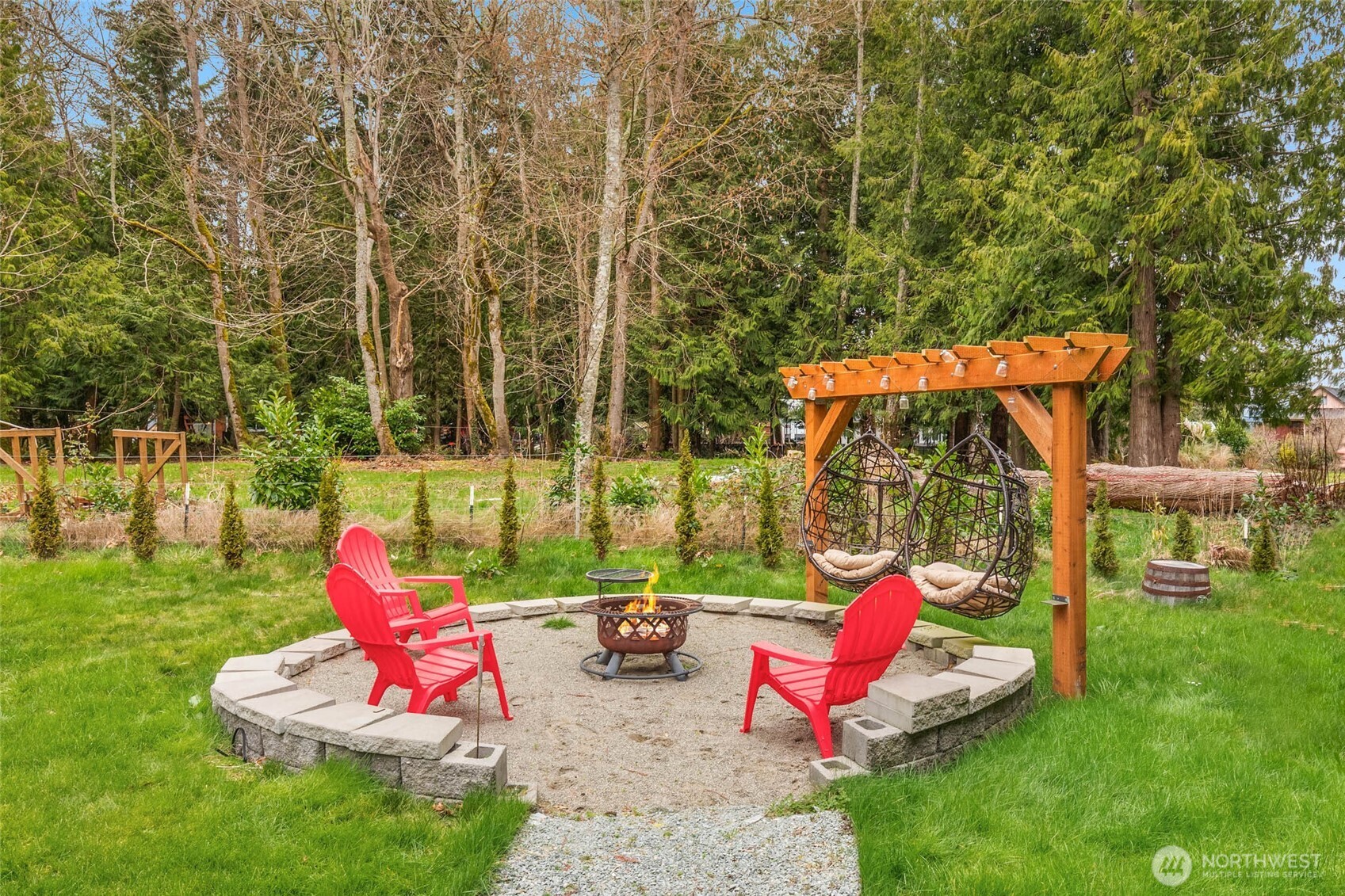 3017 SE Camano Drive