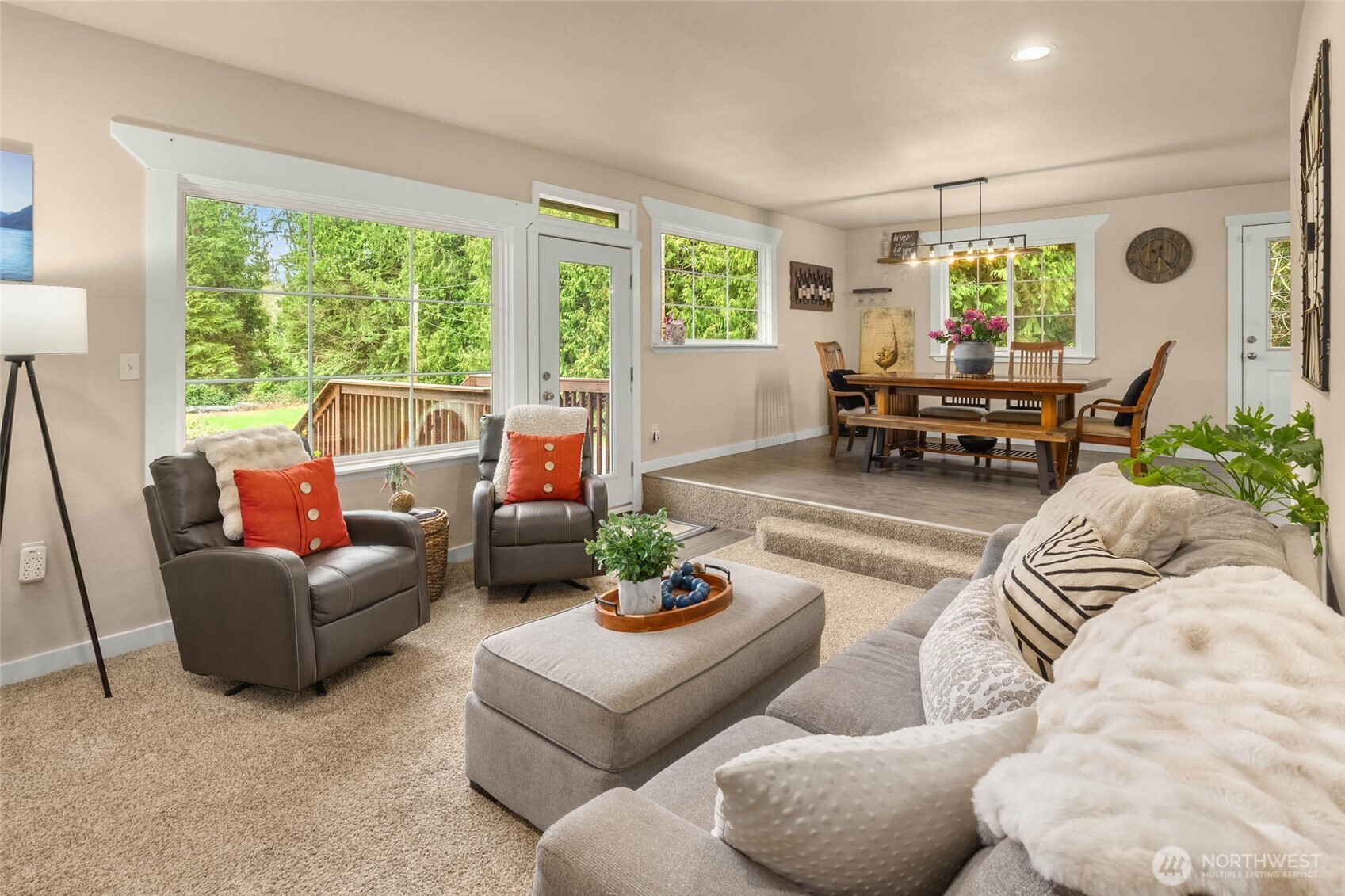 3017 SE Camano Drive