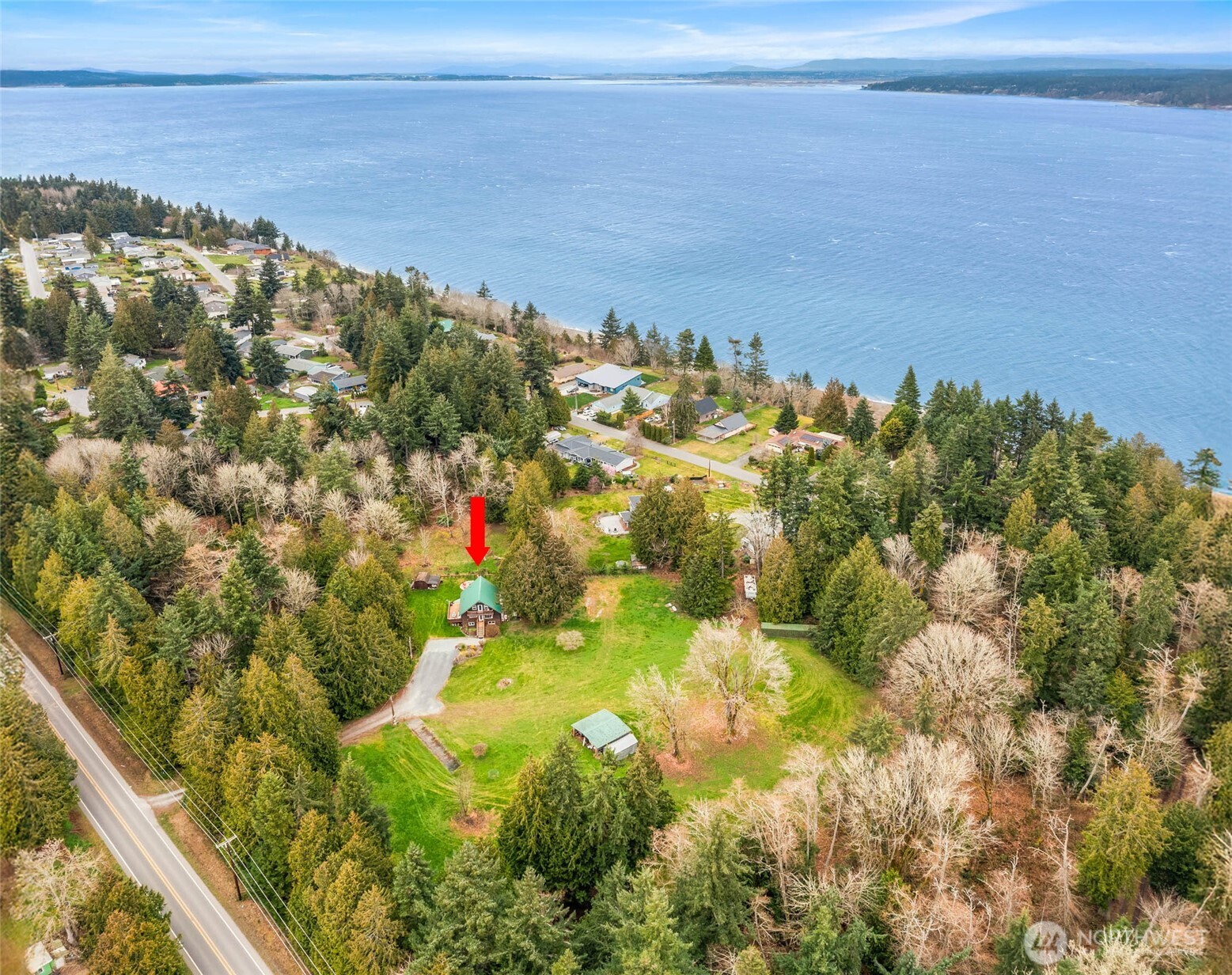 3017 SE Camano Drive