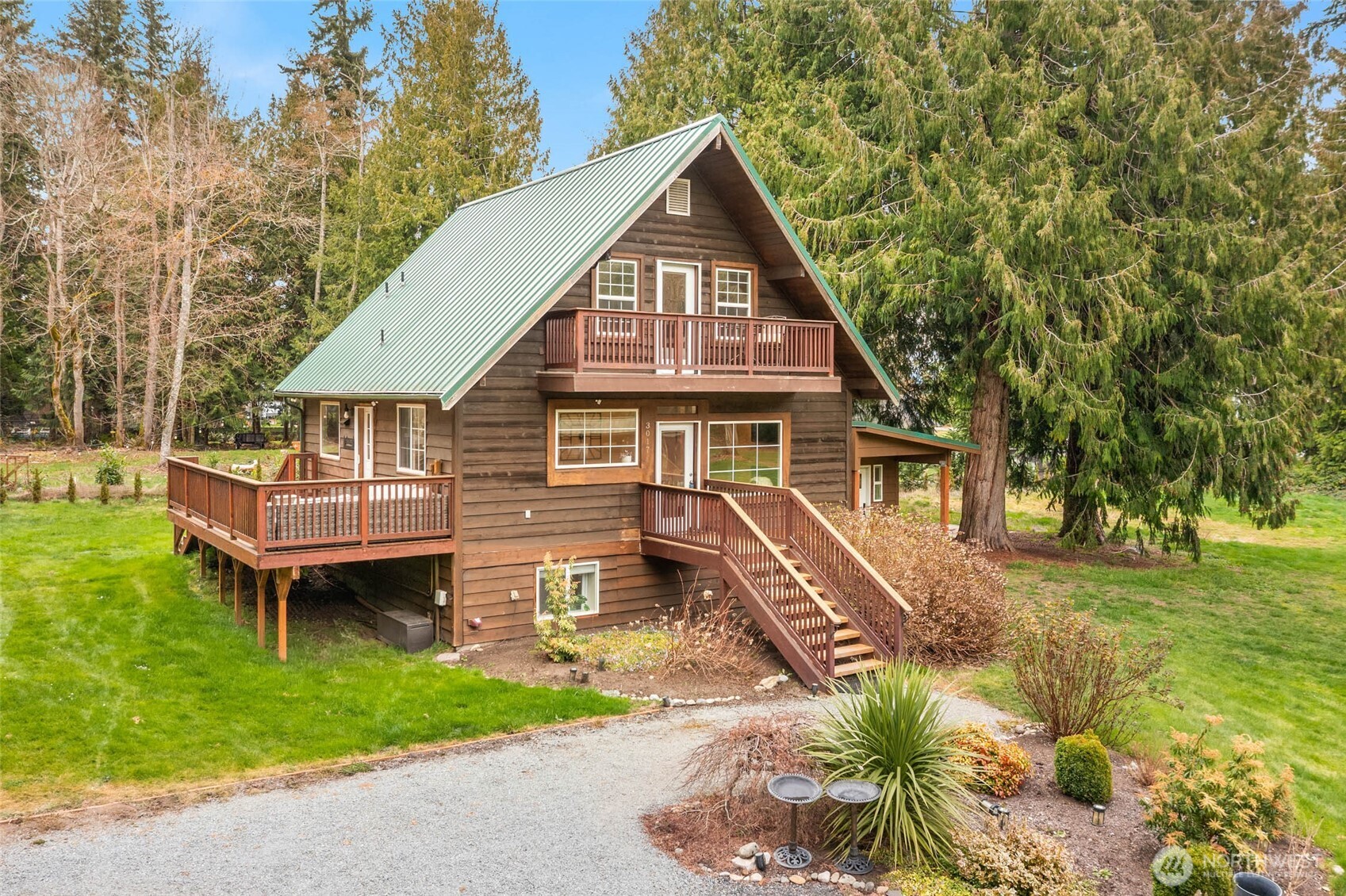 3017 SE Camano Drive