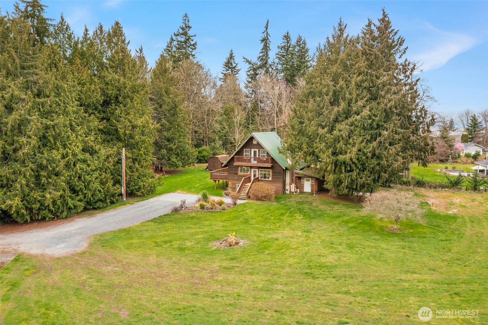 3017 SE Camano Drive